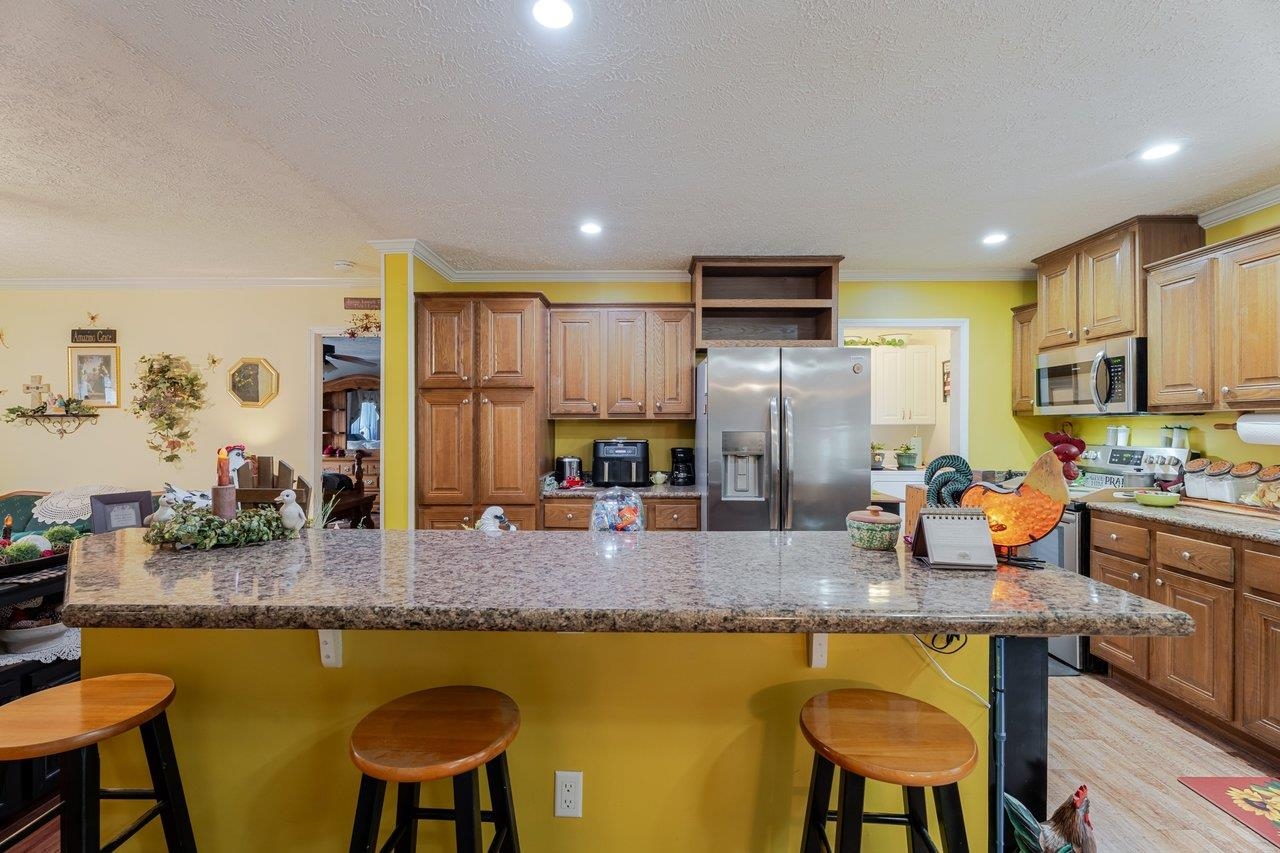 523 GRAVELS RD, ROCKINGHAM, Virginia 22802, 4 Bedrooms Bedrooms, ,2 BathroomsBathrooms,Residential,523 GRAVELS RD,674051 MLS # 674051