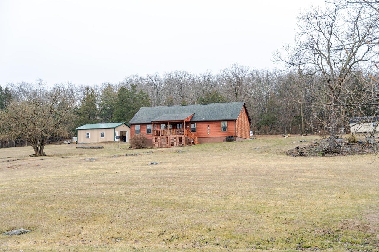 523 GRAVELS RD, ROCKINGHAM, Virginia 22802, 4 Bedrooms Bedrooms, ,2 BathroomsBathrooms,Residential,523 GRAVELS RD,674051 MLS # 674051