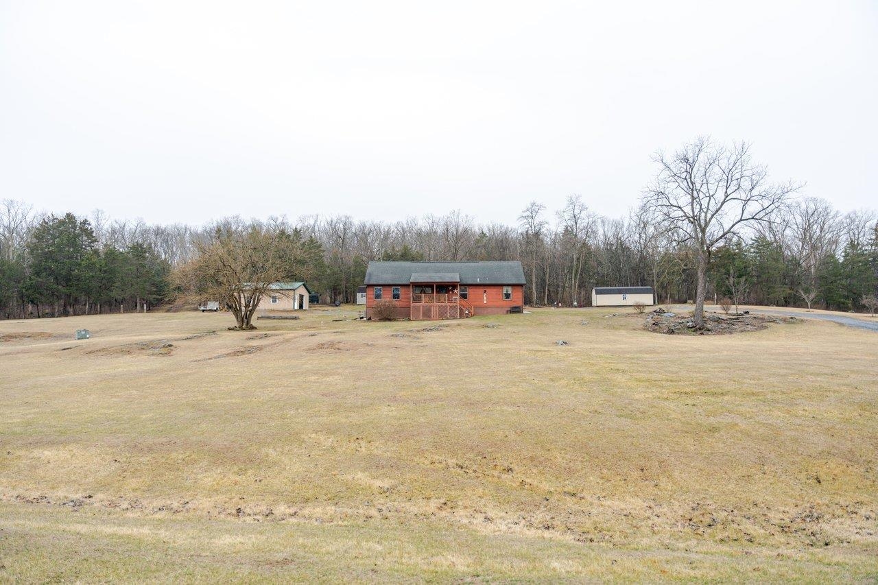 523 GRAVELS RD, ROCKINGHAM, Virginia 22802, 4 Bedrooms Bedrooms, ,2 BathroomsBathrooms,Residential,523 GRAVELS RD,674051 MLS # 674051