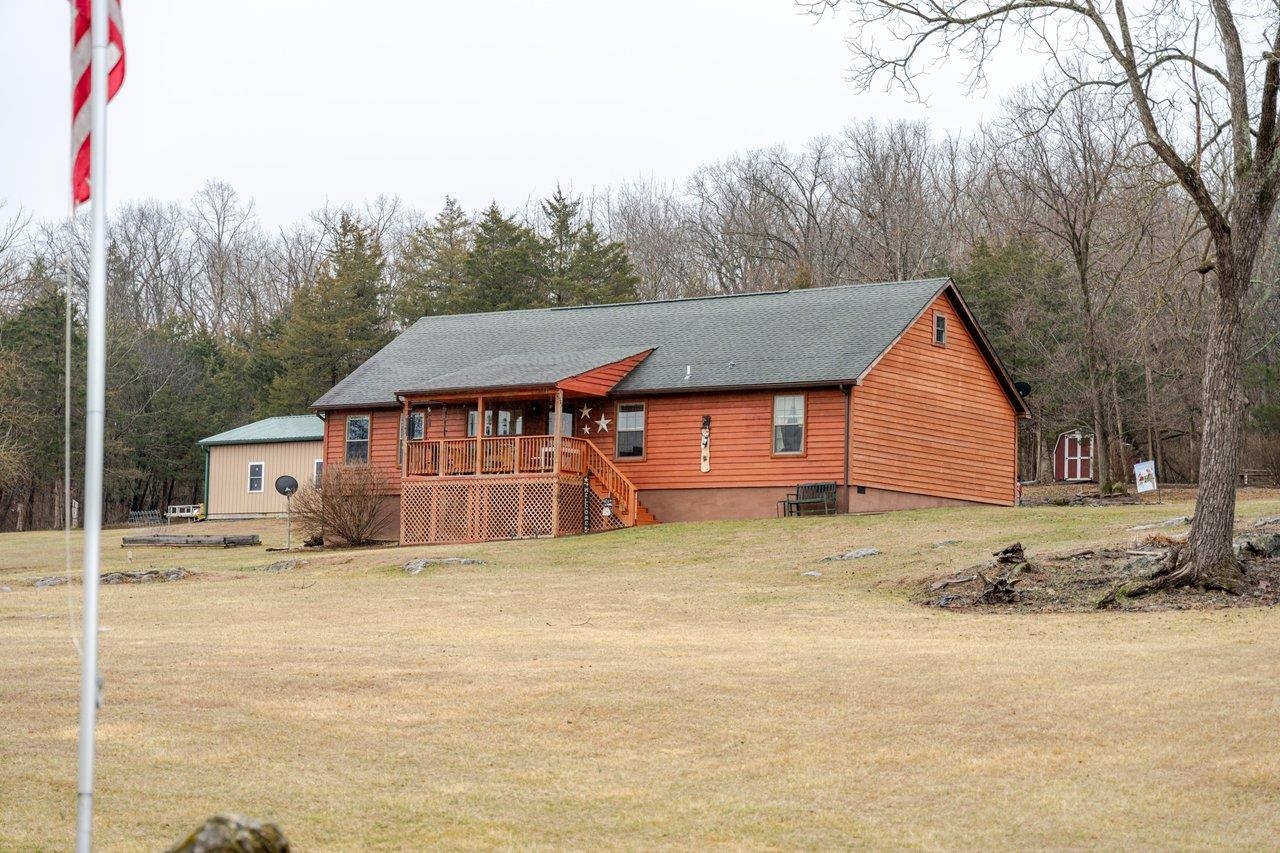 523 GRAVELS RD, ROCKINGHAM, Virginia 22802, 4 Bedrooms Bedrooms, ,2 BathroomsBathrooms,Residential,523 GRAVELS RD,674051 MLS # 674051