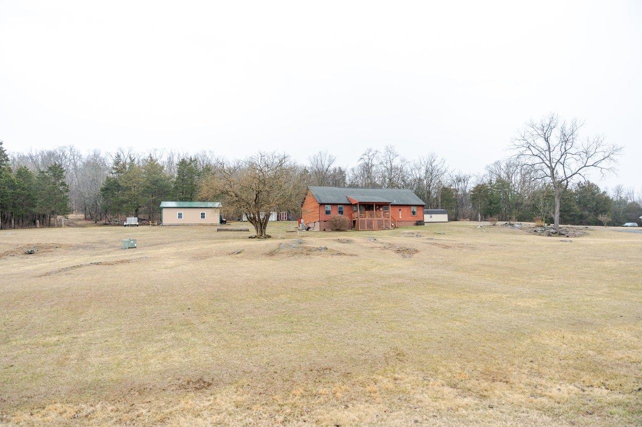 523 GRAVELS RD, ROCKINGHAM, Virginia 22802, 4 Bedrooms Bedrooms, ,2 BathroomsBathrooms,Residential,523 GRAVELS RD,674051 MLS # 674051