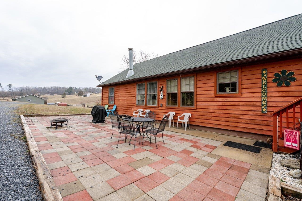 523 GRAVELS RD, ROCKINGHAM, Virginia 22802, 4 Bedrooms Bedrooms, ,2 BathroomsBathrooms,Residential,523 GRAVELS RD,674051 MLS # 674051