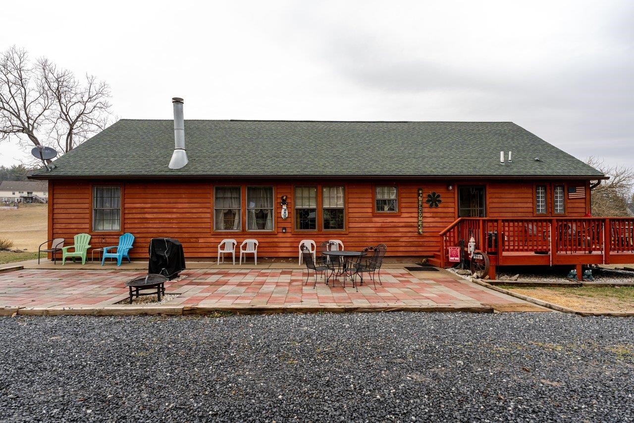 523 GRAVELS RD, ROCKINGHAM, Virginia 22802, 4 Bedrooms Bedrooms, ,2 BathroomsBathrooms,Residential,523 GRAVELS RD,674051 MLS # 674051