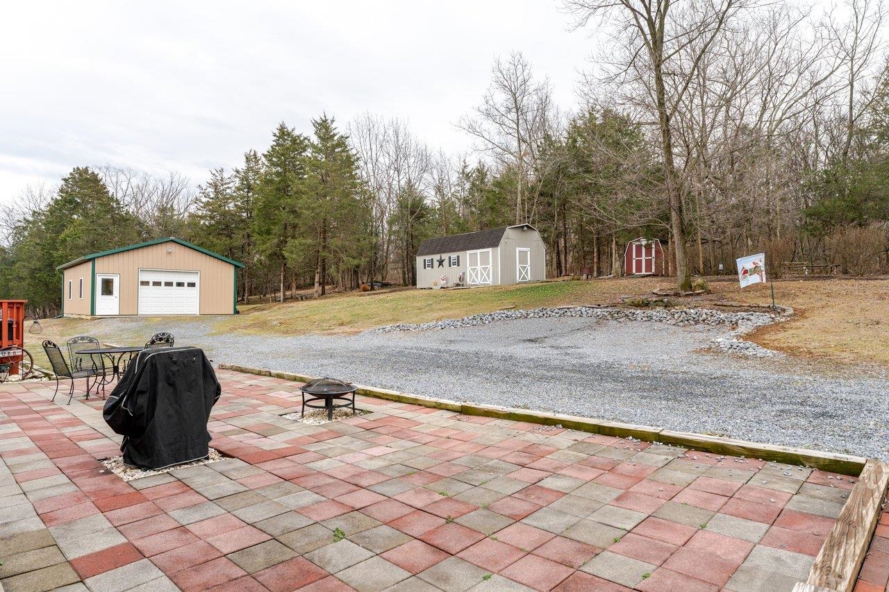 523 GRAVELS RD, ROCKINGHAM, Virginia 22802, 4 Bedrooms Bedrooms, ,2 BathroomsBathrooms,Residential,523 GRAVELS RD,674051 MLS # 674051