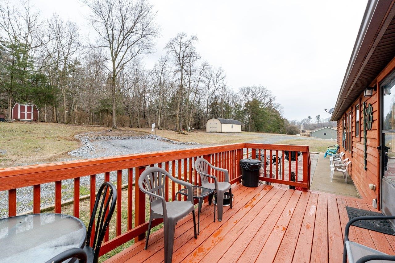 523 GRAVELS RD, ROCKINGHAM, Virginia 22802, 4 Bedrooms Bedrooms, ,2 BathroomsBathrooms,Residential,523 GRAVELS RD,674051 MLS # 674051