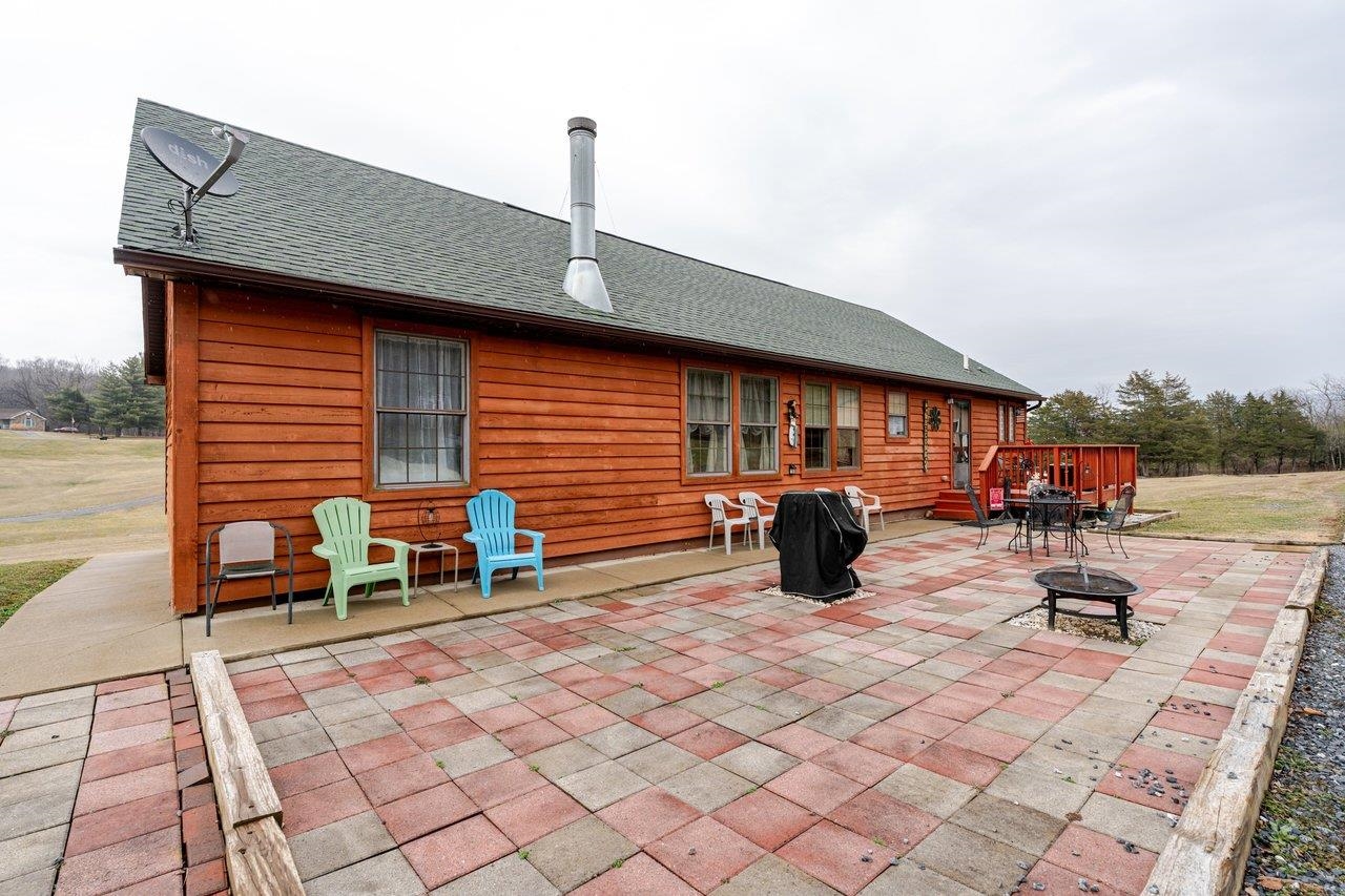 523 GRAVELS RD, ROCKINGHAM, Virginia 22802, 4 Bedrooms Bedrooms, ,2 BathroomsBathrooms,Residential,523 GRAVELS RD,674051 MLS # 674051