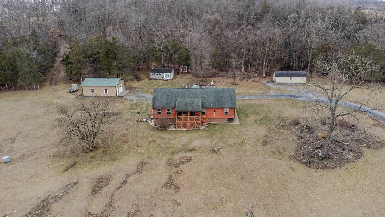 523 GRAVELS RD, ROCKINGHAM, Virginia 22802, 4 Bedrooms Bedrooms, ,2 BathroomsBathrooms,Residential,523 GRAVELS RD,674051 MLS # 674051