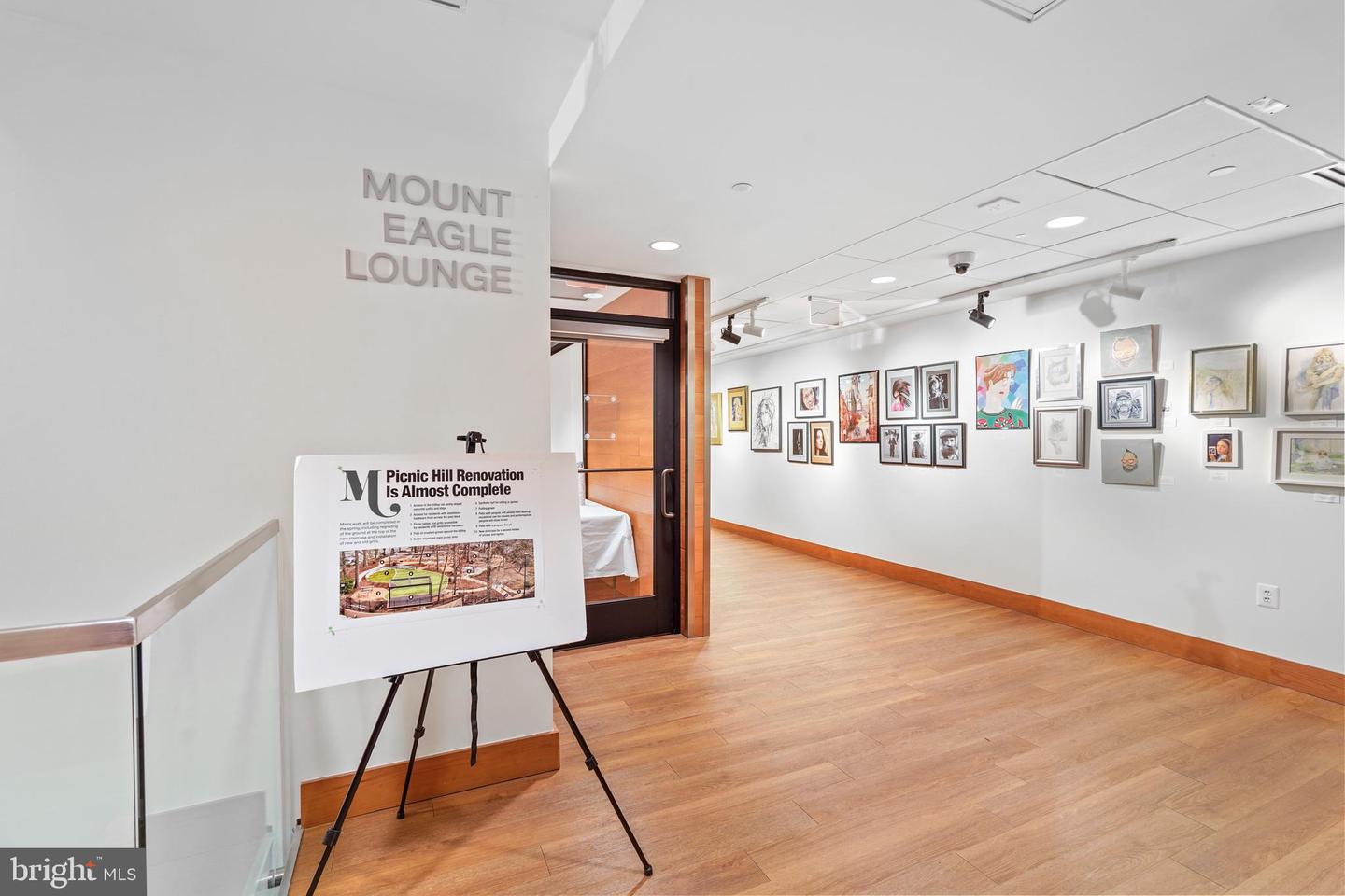 5904 MOUNT EAGLE DR #104, ALEXANDRIA, Virginia 22303, 2 Bedrooms Bedrooms, 8 Rooms Rooms,2 BathroomsBathrooms,Residential,For sale,5904 MOUNT EAGLE DR #104,VAFX2290132 MLS # VAFX2290132