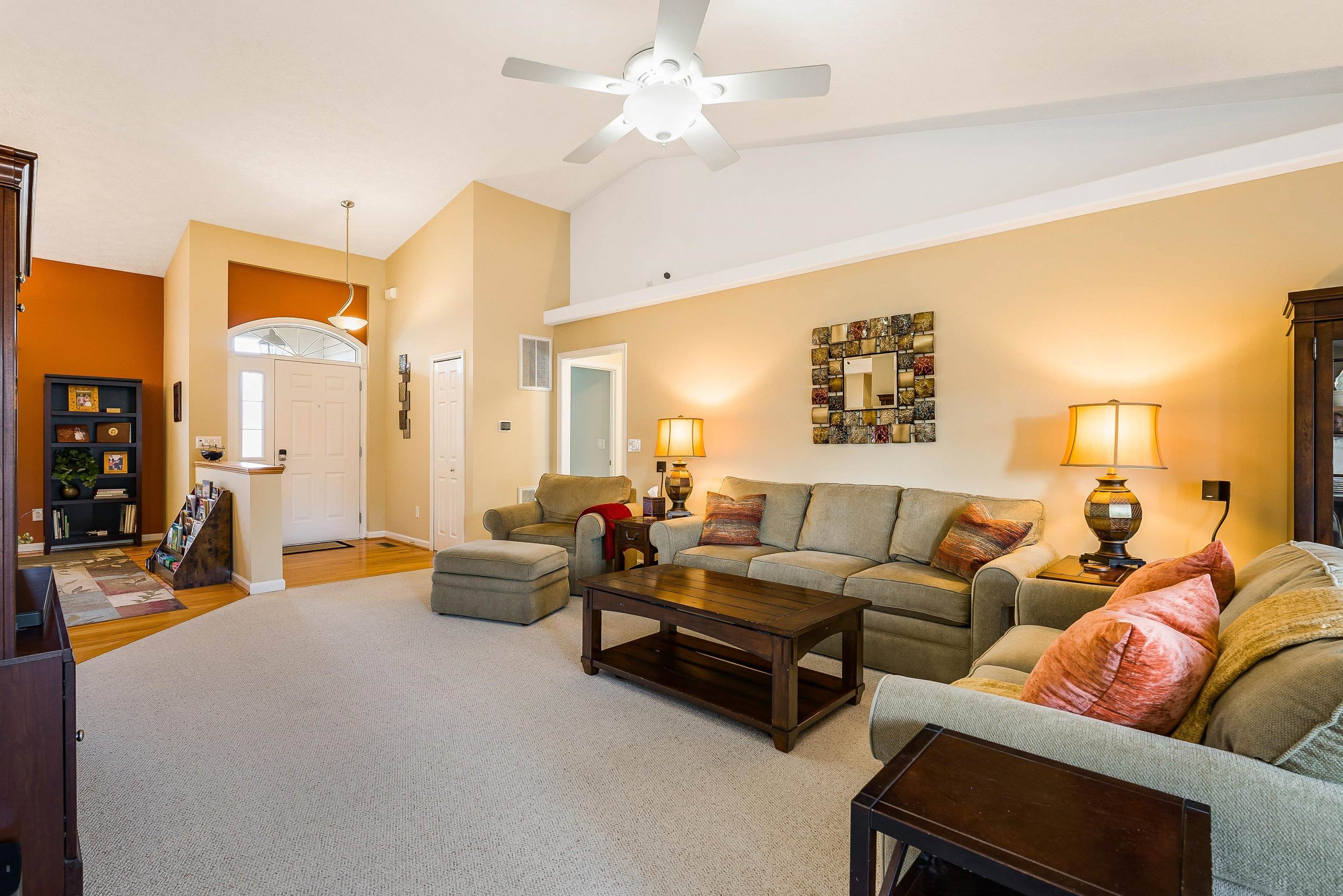 435 THREE LEAGUES RD, MCGAHEYSVILLE, Virginia 22840, 3 Bedrooms Bedrooms, ,2 BathroomsBathrooms,Residential,435 THREE LEAGUES RD,674052 MLS # 674052