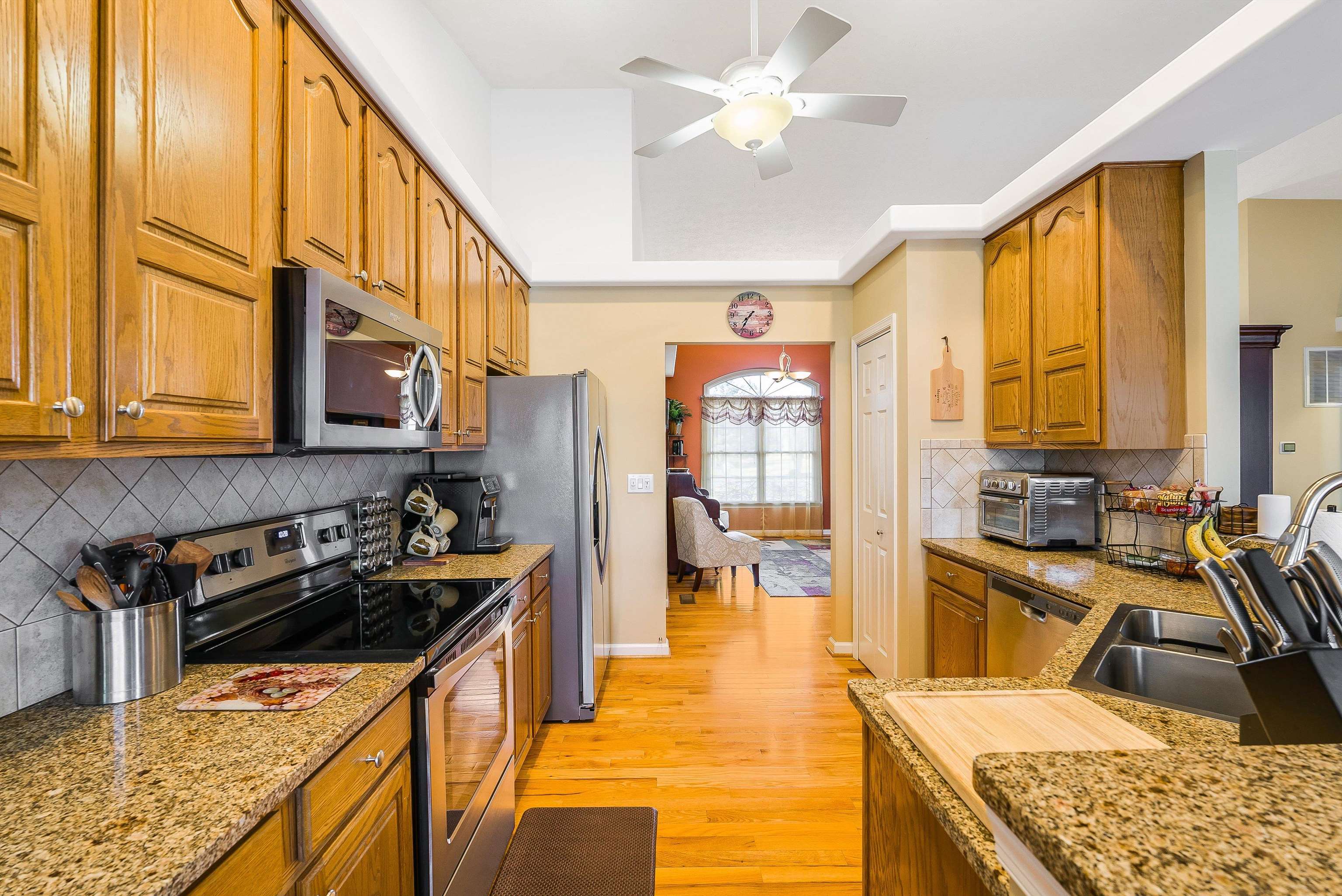 435 THREE LEAGUES RD, MCGAHEYSVILLE, Virginia 22840, 3 Bedrooms Bedrooms, ,2 BathroomsBathrooms,Residential,435 THREE LEAGUES RD,674052 MLS # 674052