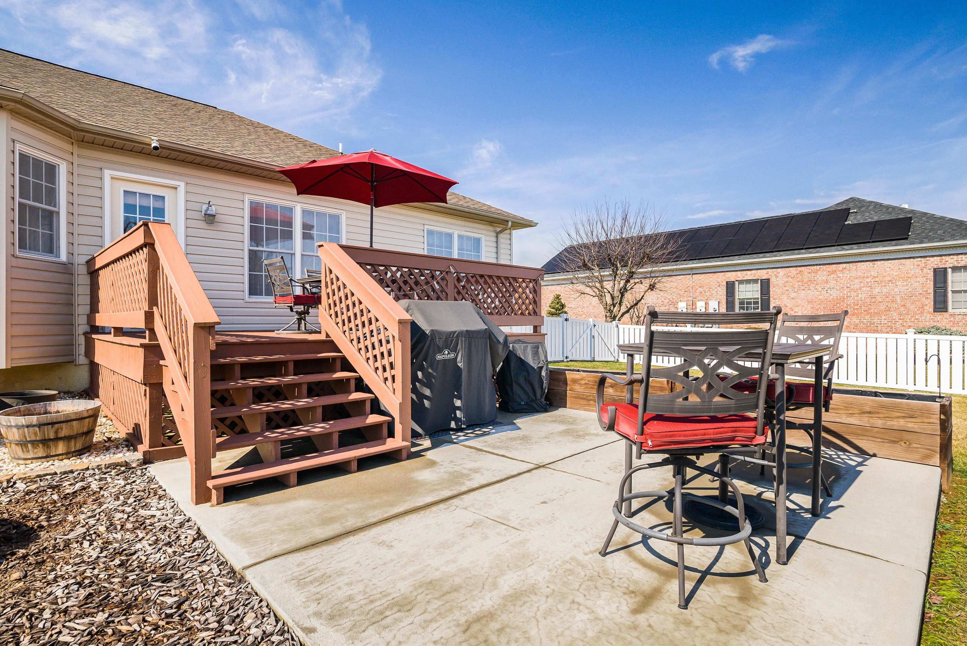 435 THREE LEAGUES RD, MCGAHEYSVILLE, Virginia 22840, 3 Bedrooms Bedrooms, ,2 BathroomsBathrooms,Residential,435 THREE LEAGUES RD,674052 MLS # 674052