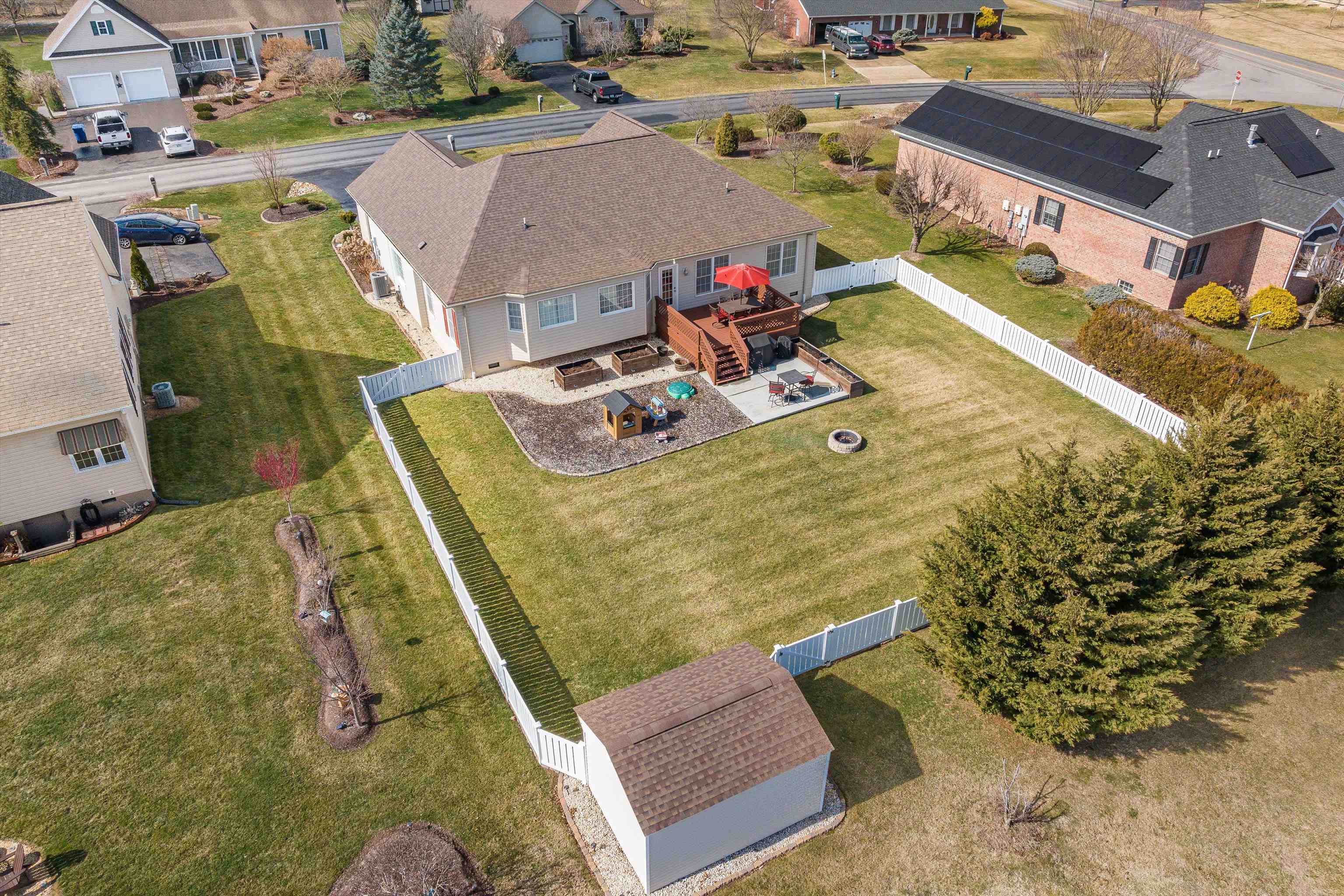 435 THREE LEAGUES RD, MCGAHEYSVILLE, Virginia 22840, 3 Bedrooms Bedrooms, ,2 BathroomsBathrooms,Residential,435 THREE LEAGUES RD,674052 MLS # 674052