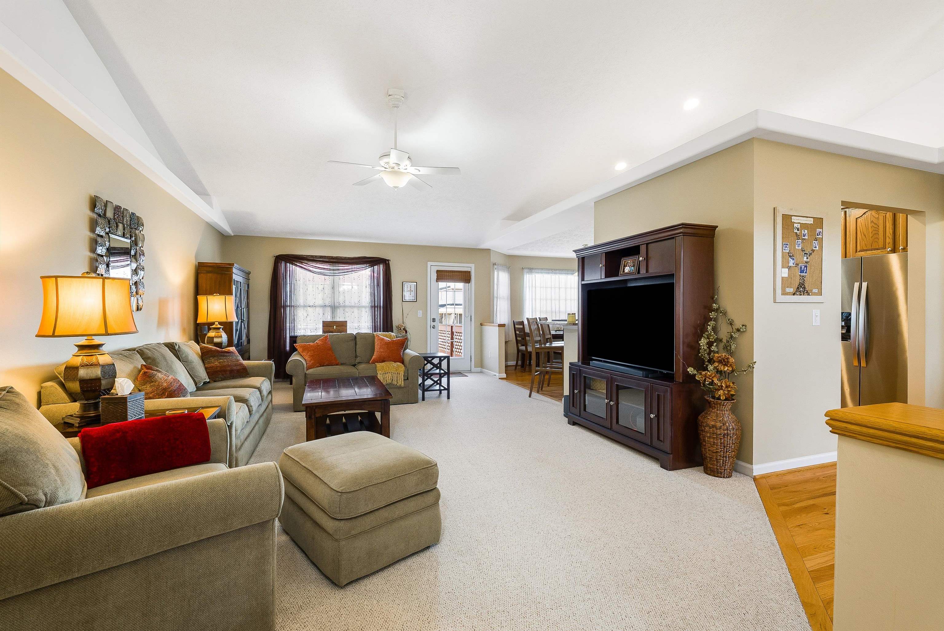 435 THREE LEAGUES RD, MCGAHEYSVILLE, Virginia 22840, 3 Bedrooms Bedrooms, ,2 BathroomsBathrooms,Residential,435 THREE LEAGUES RD,674052 MLS # 674052