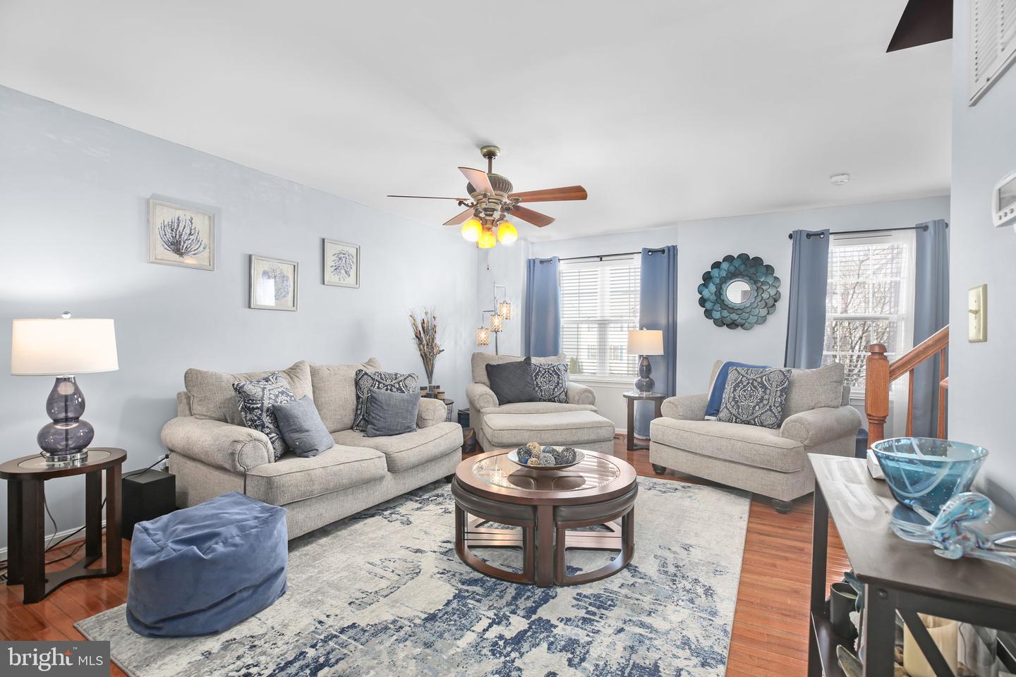 11417 WYTHEVILLE CT, FREDERICKSBURG, Virginia 22407, 3 Bedrooms Bedrooms, ,2 BathroomsBathrooms,Residential,For sale,11417 WYTHEVILLE CT,VASP2039116 MLS # VASP2039116