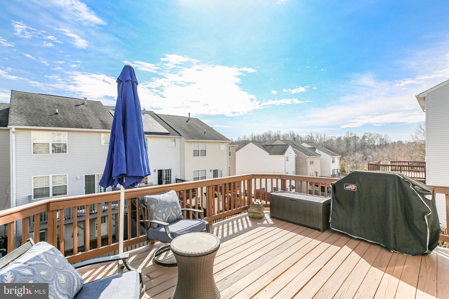 11417 WYTHEVILLE CT, FREDERICKSBURG, Virginia 22407, 3 Bedrooms Bedrooms, ,2 BathroomsBathrooms,Residential,For sale,11417 WYTHEVILLE CT,VASP2039116 MLS # VASP2039116