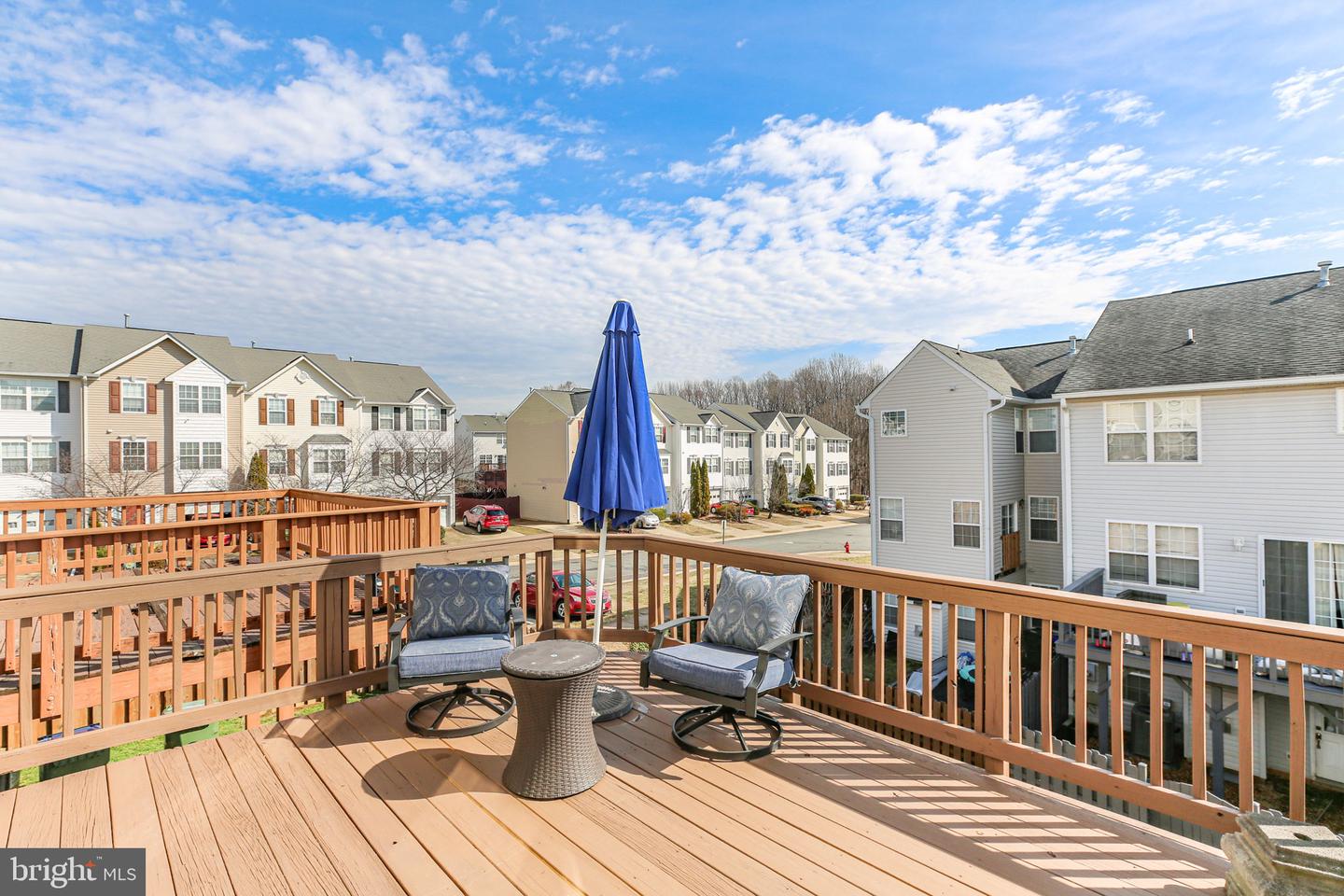 11417 WYTHEVILLE CT, FREDERICKSBURG, Virginia 22407, 3 Bedrooms Bedrooms, ,2 BathroomsBathrooms,Residential,For sale,11417 WYTHEVILLE CT,VASP2039116 MLS # VASP2039116