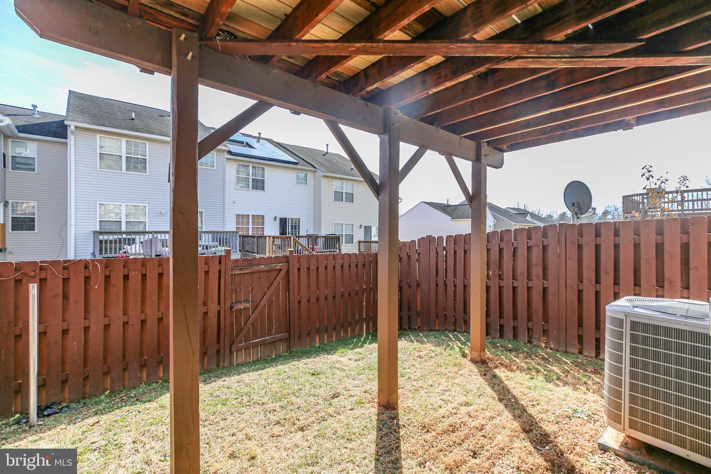 11417 WYTHEVILLE CT, FREDERICKSBURG, Virginia 22407, 3 Bedrooms Bedrooms, ,2 BathroomsBathrooms,Residential,For sale,11417 WYTHEVILLE CT,VASP2039116 MLS # VASP2039116