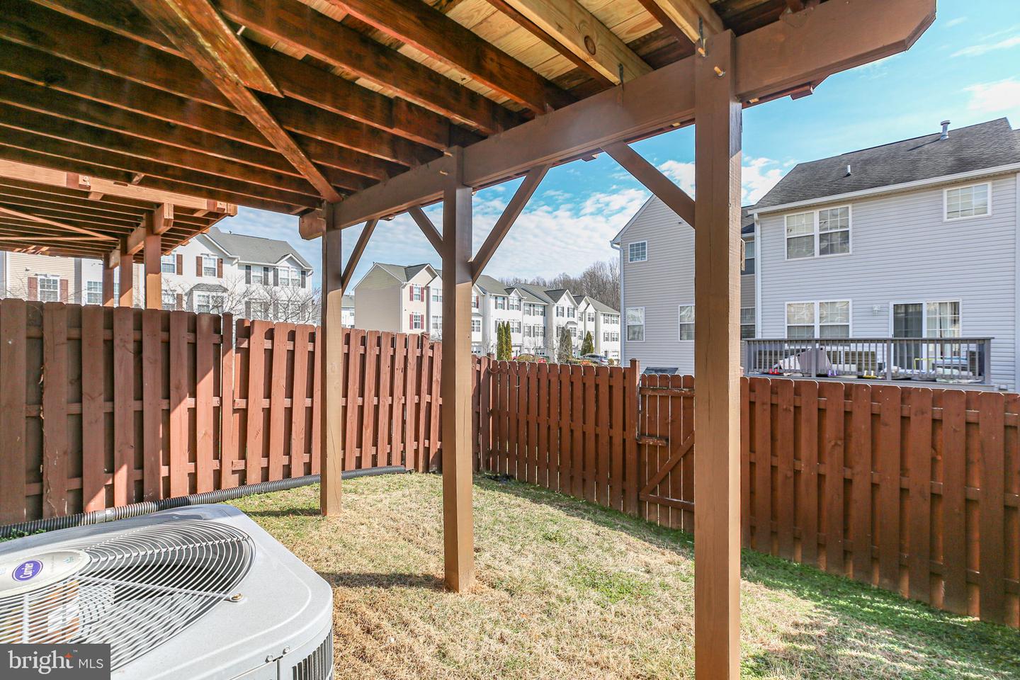 11417 WYTHEVILLE CT, FREDERICKSBURG, Virginia 22407, 3 Bedrooms Bedrooms, ,2 BathroomsBathrooms,Residential,For sale,11417 WYTHEVILLE CT,VASP2039116 MLS # VASP2039116