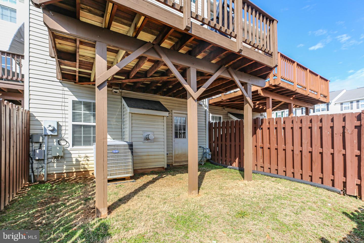 11417 WYTHEVILLE CT, FREDERICKSBURG, Virginia 22407, 3 Bedrooms Bedrooms, ,2 BathroomsBathrooms,Residential,For sale,11417 WYTHEVILLE CT,VASP2039116 MLS # VASP2039116