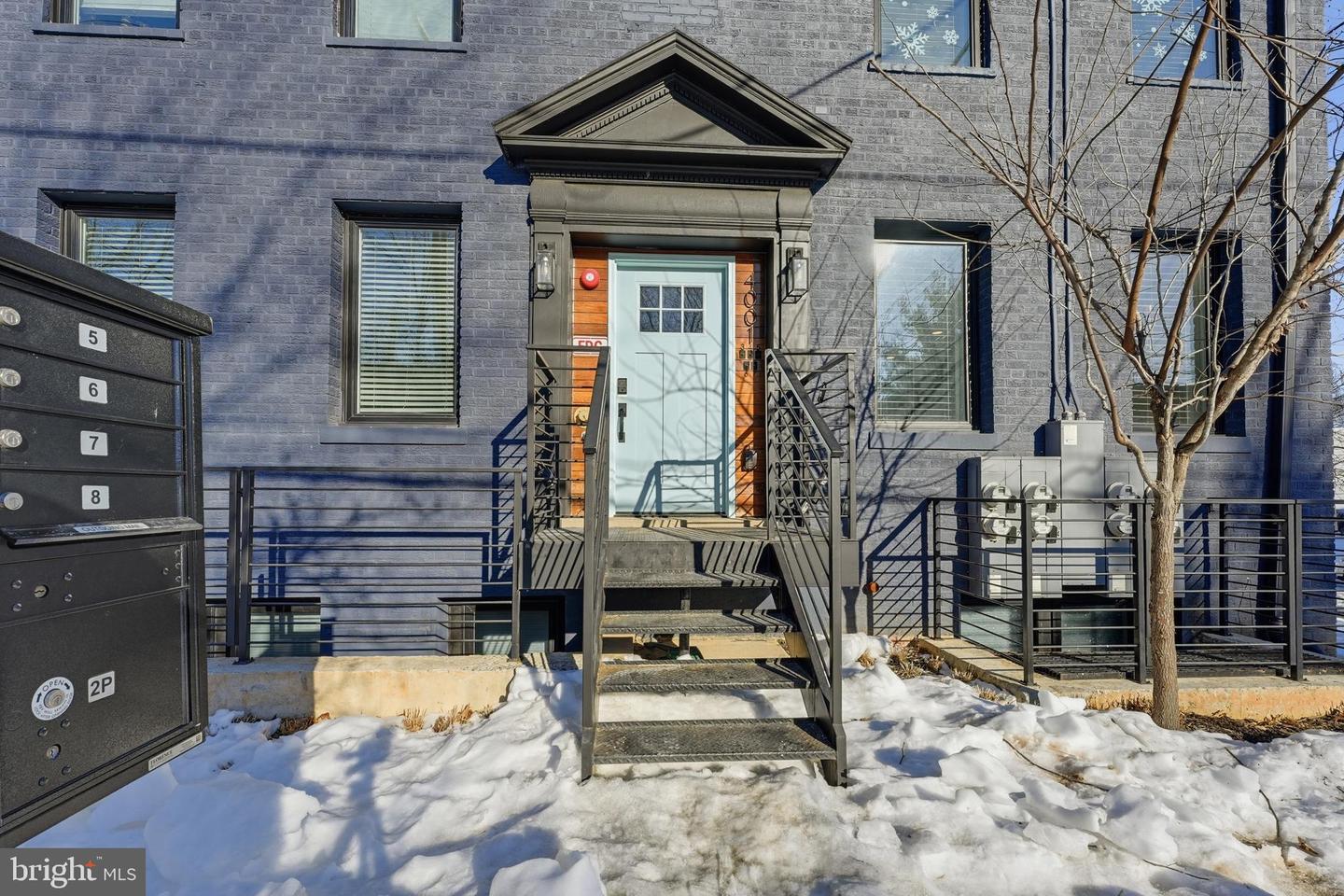 4001 7TH ST NE #4, WASHINGTON, District Of Columbia 20017, 2 Bedrooms Bedrooms, ,1 BathroomBathrooms,Residential,For sale,4001 7TH ST NE #4,DCDC2245848 MLS # DCDC2245848