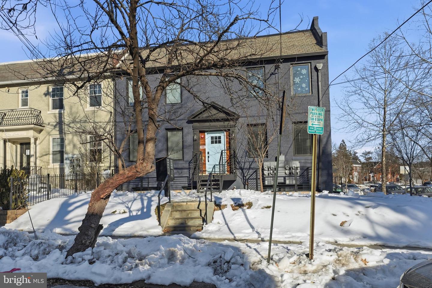 4001 7TH ST NE #4, WASHINGTON, District Of Columbia 20017, 2 Bedrooms Bedrooms, ,1 BathroomBathrooms,Residential,For sale,4001 7TH ST NE #4,DCDC2245848 MLS # DCDC2245848