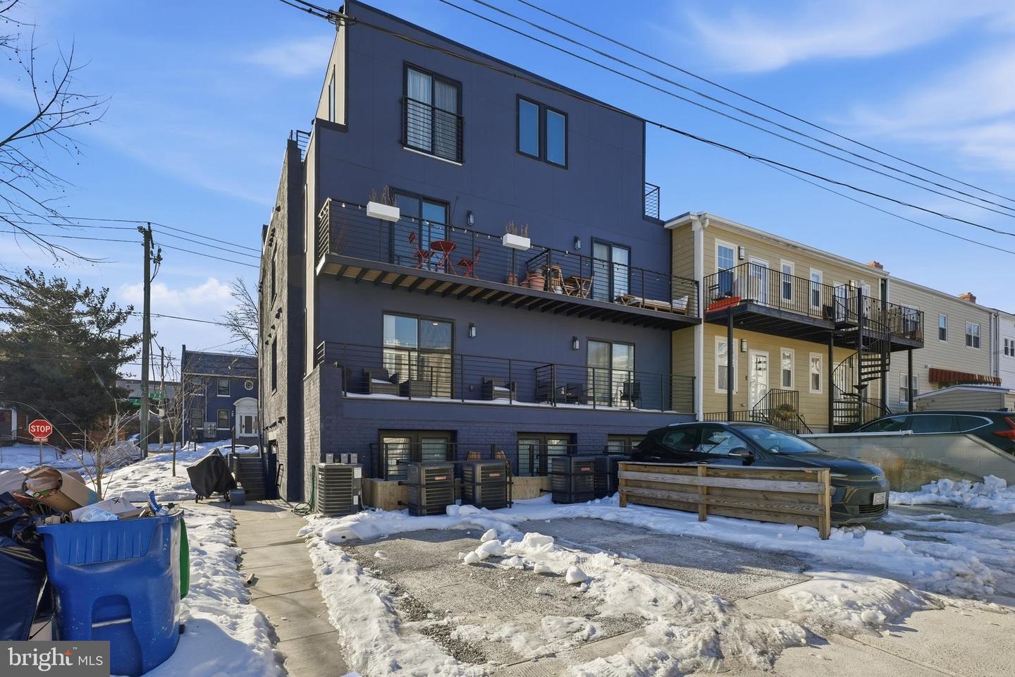 4001 7TH ST NE #4, WASHINGTON, District Of Columbia 20017, 2 Bedrooms Bedrooms, ,1 BathroomBathrooms,Residential,For sale,4001 7TH ST NE #4,DCDC2245848 MLS # DCDC2245848