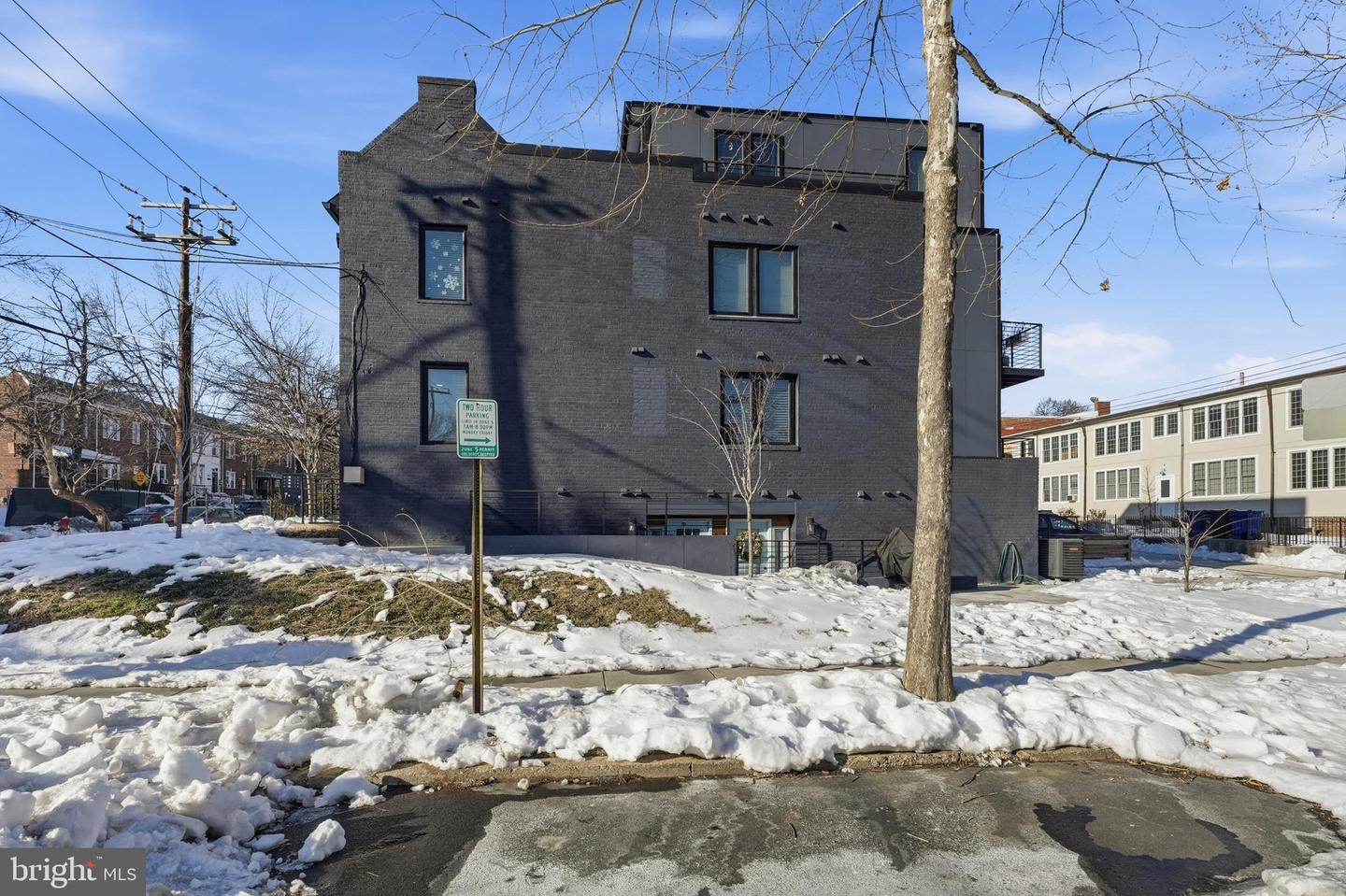 4001 7TH ST NE #4, WASHINGTON, District Of Columbia 20017, 2 Bedrooms Bedrooms, ,1 BathroomBathrooms,Residential,For sale,4001 7TH ST NE #4,DCDC2245848 MLS # DCDC2245848