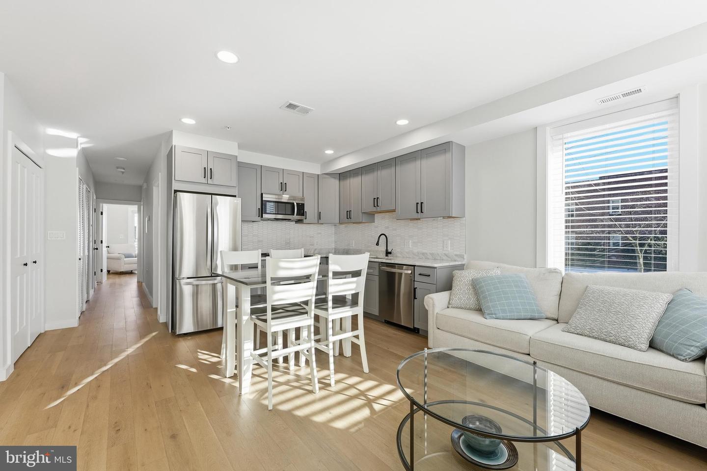 4001 7TH ST NE #4, WASHINGTON, District Of Columbia 20017, 2 Bedrooms Bedrooms, ,1 BathroomBathrooms,Residential,For sale,4001 7TH ST NE #4,DCDC2245848 MLS # DCDC2245848