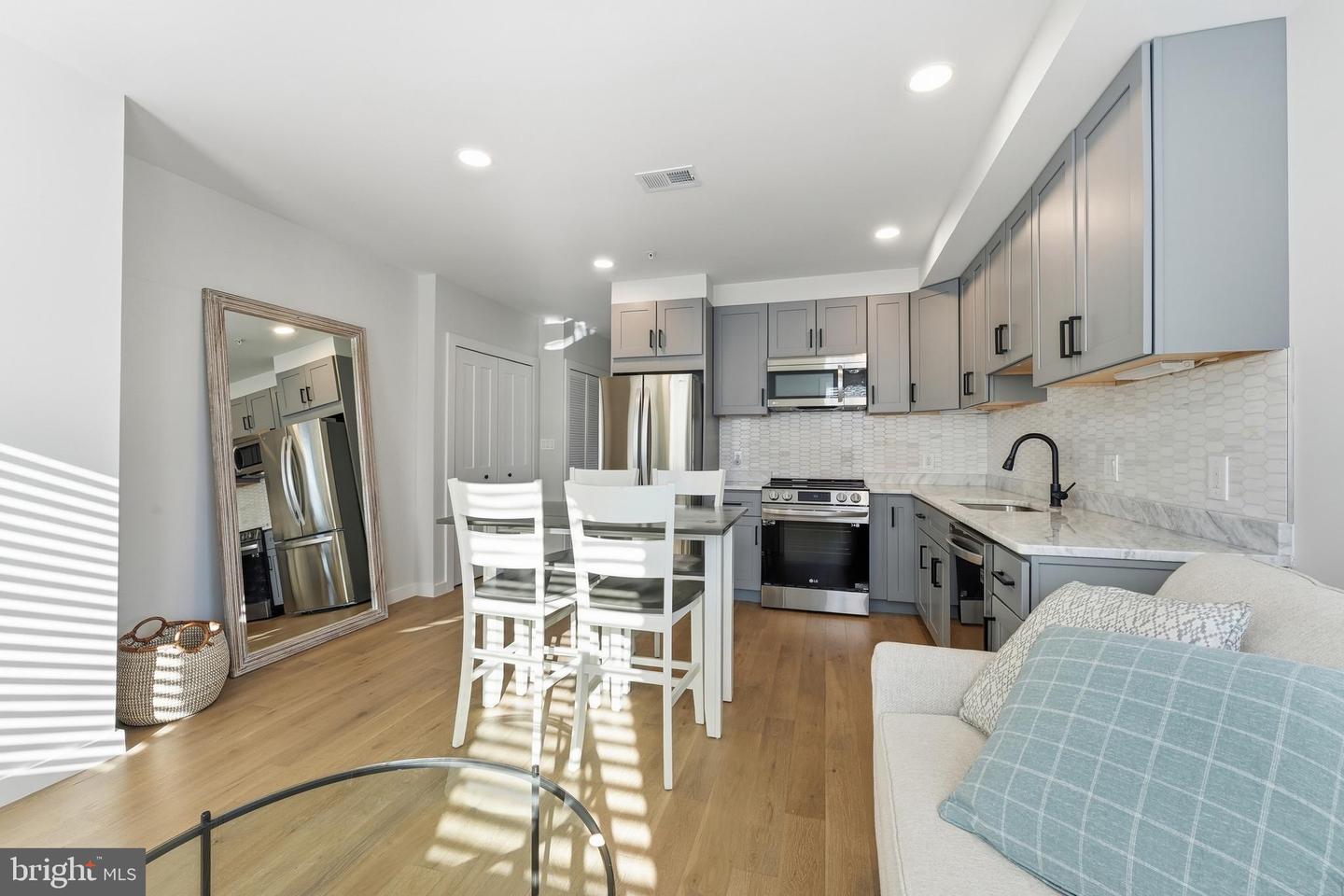 4001 7TH ST NE #4, WASHINGTON, District Of Columbia 20017, 2 Bedrooms Bedrooms, ,1 BathroomBathrooms,Residential,For sale,4001 7TH ST NE #4,DCDC2245848 MLS # DCDC2245848