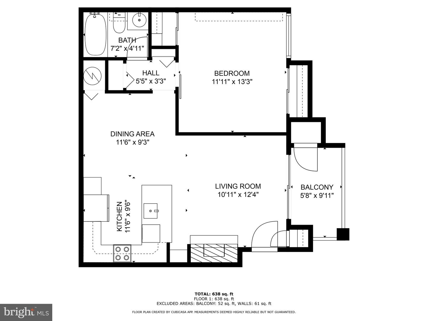 11703-C SUMMERCHASE CIR, RESTON, Virginia 20194, 1 Bedroom Bedrooms, ,1 BathroomBathrooms,Residential,For sale,11703-C SUMMERCHASE CIR,VAFX2291004 MLS # VAFX2291004