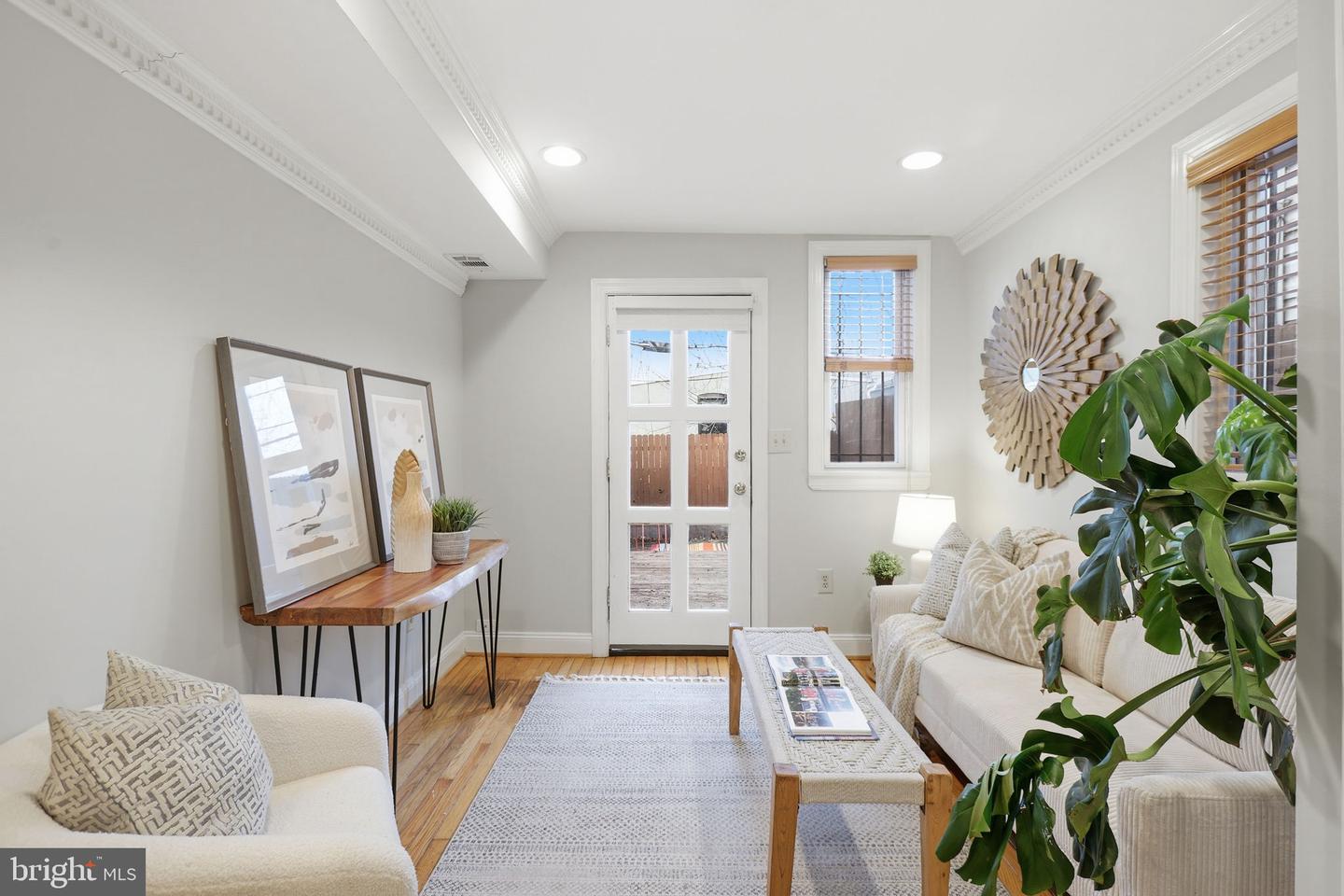 1525 6TH ST NW, WASHINGTON, District Of Columbia 20001, 3 Bedrooms Bedrooms, ,2 BathroomsBathrooms,Residential,For sale,1525 6TH ST NW,DCDC2246900 MLS # DCDC2246900