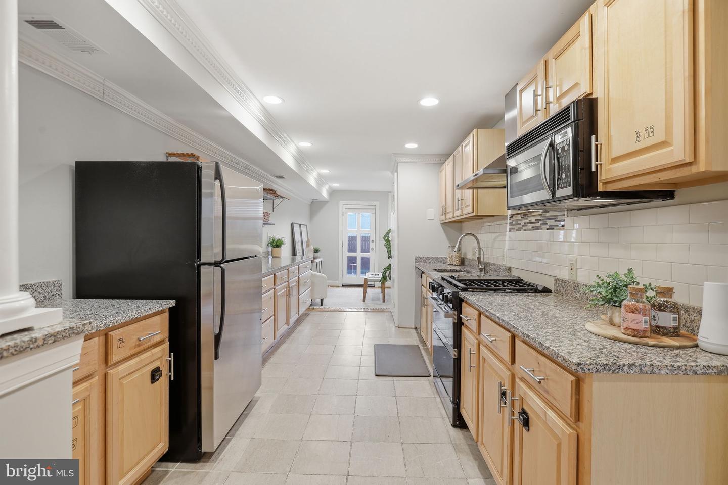 1525 6TH ST NW, WASHINGTON, District Of Columbia 20001, 3 Bedrooms Bedrooms, ,2 BathroomsBathrooms,Residential,For sale,1525 6TH ST NW,DCDC2246900 MLS # DCDC2246900