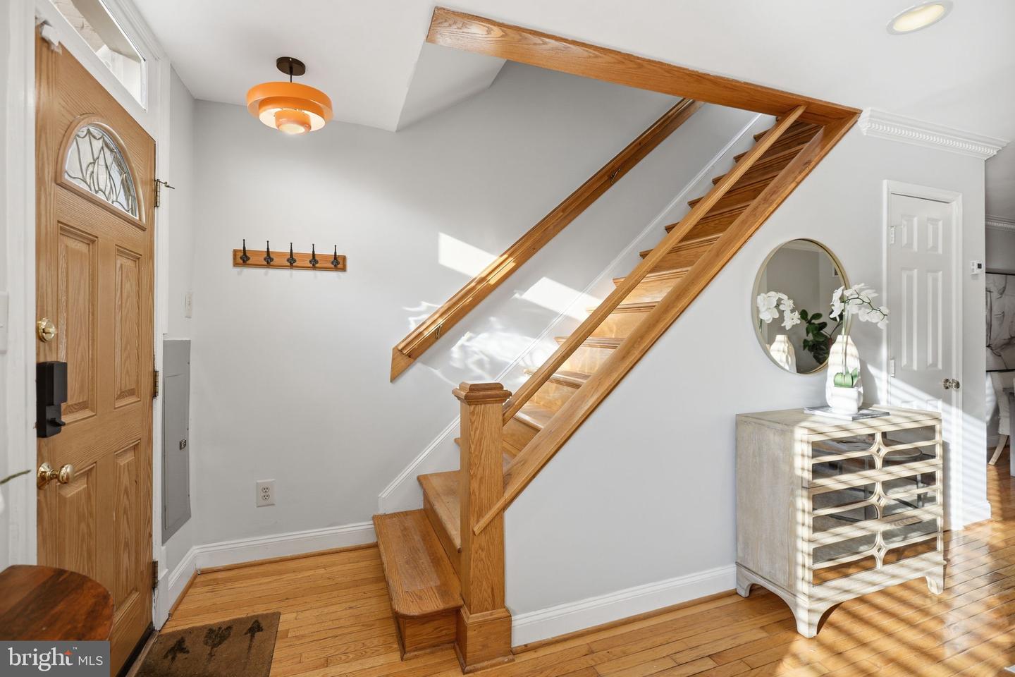 1525 6TH ST NW, WASHINGTON, District Of Columbia 20001, 3 Bedrooms Bedrooms, ,2 BathroomsBathrooms,Residential,For sale,1525 6TH ST NW,DCDC2246900 MLS # DCDC2246900