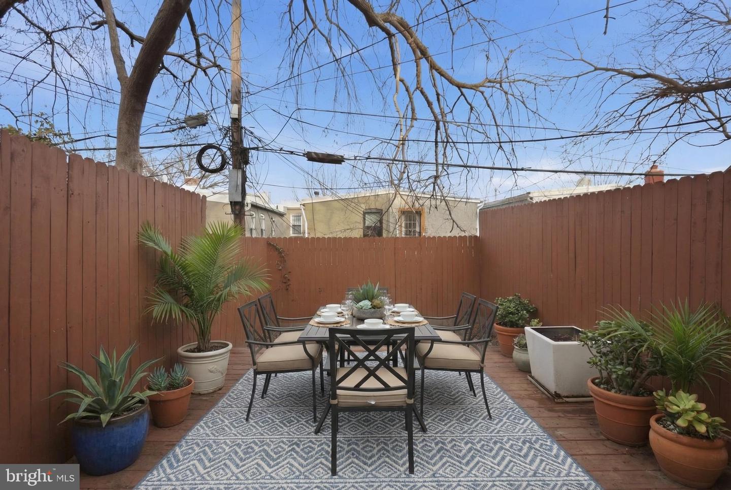 1525 6TH ST NW, WASHINGTON, District Of Columbia 20001, 3 Bedrooms Bedrooms, ,2 BathroomsBathrooms,Residential,For sale,1525 6TH ST NW,DCDC2246900 MLS # DCDC2246900