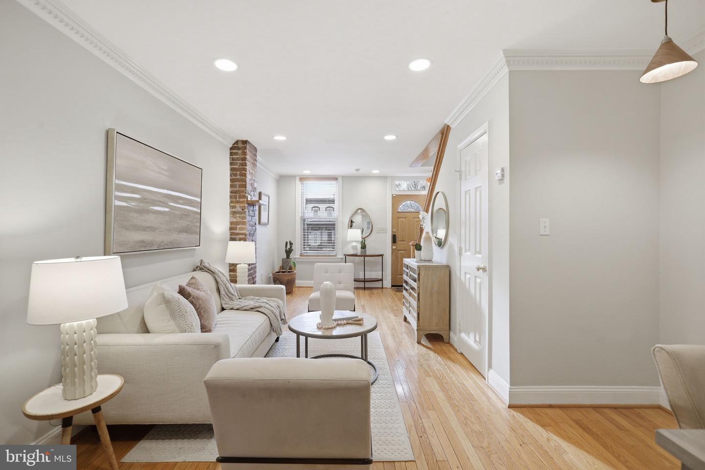 1525 6TH ST NW, WASHINGTON, District Of Columbia 20001, 3 Bedrooms Bedrooms, ,2 BathroomsBathrooms,Residential,For sale,1525 6TH ST NW,DCDC2246900 MLS # DCDC2246900