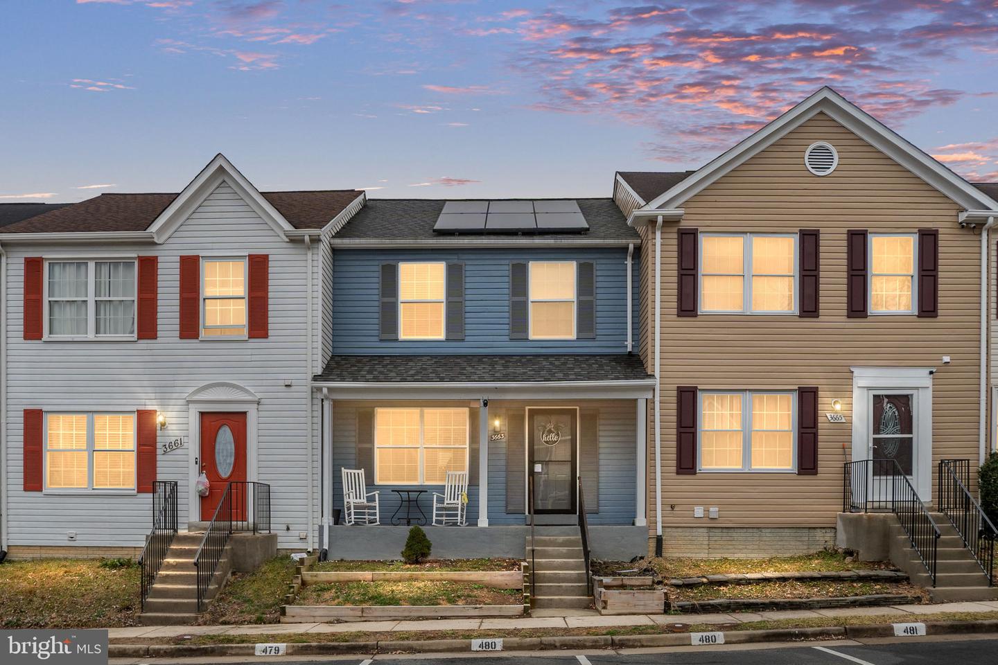 3663 STEWART LN, DUMFRIES, Virginia 22026, 4 Bedrooms Bedrooms, ,3 BathroomsBathrooms,Residential,For sale,3663 STEWART LN,VAPW2112876 MLS # VAPW2112876