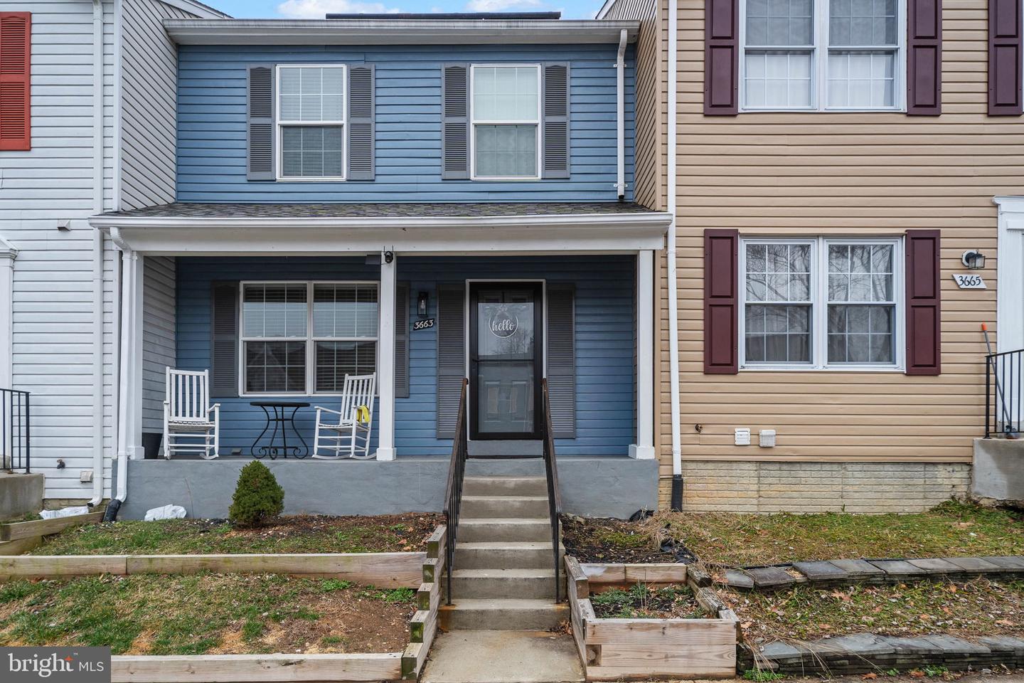 3663 STEWART LN, DUMFRIES, Virginia 22026, 4 Bedrooms Bedrooms, ,3 BathroomsBathrooms,Residential,For sale,3663 STEWART LN,VAPW2112876 MLS # VAPW2112876