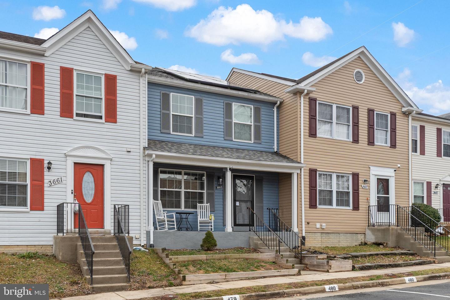 3663 STEWART LN, DUMFRIES, Virginia 22026, 4 Bedrooms Bedrooms, ,3 BathroomsBathrooms,Residential,For sale,3663 STEWART LN,VAPW2112876 MLS # VAPW2112876