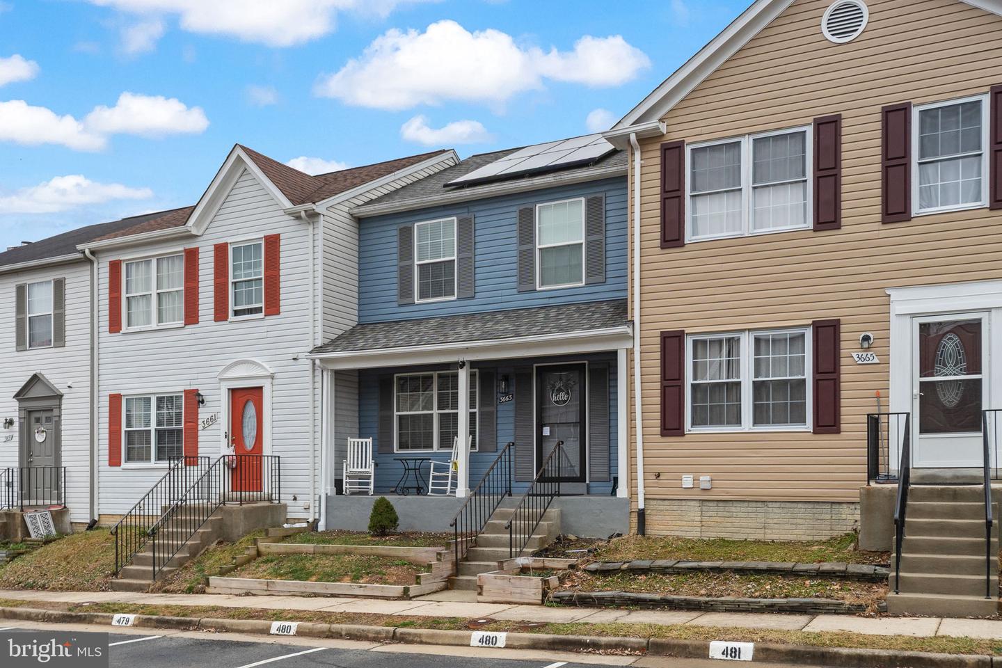 3663 STEWART LN, DUMFRIES, Virginia 22026, 4 Bedrooms Bedrooms, ,3 BathroomsBathrooms,Residential,For sale,3663 STEWART LN,VAPW2112876 MLS # VAPW2112876