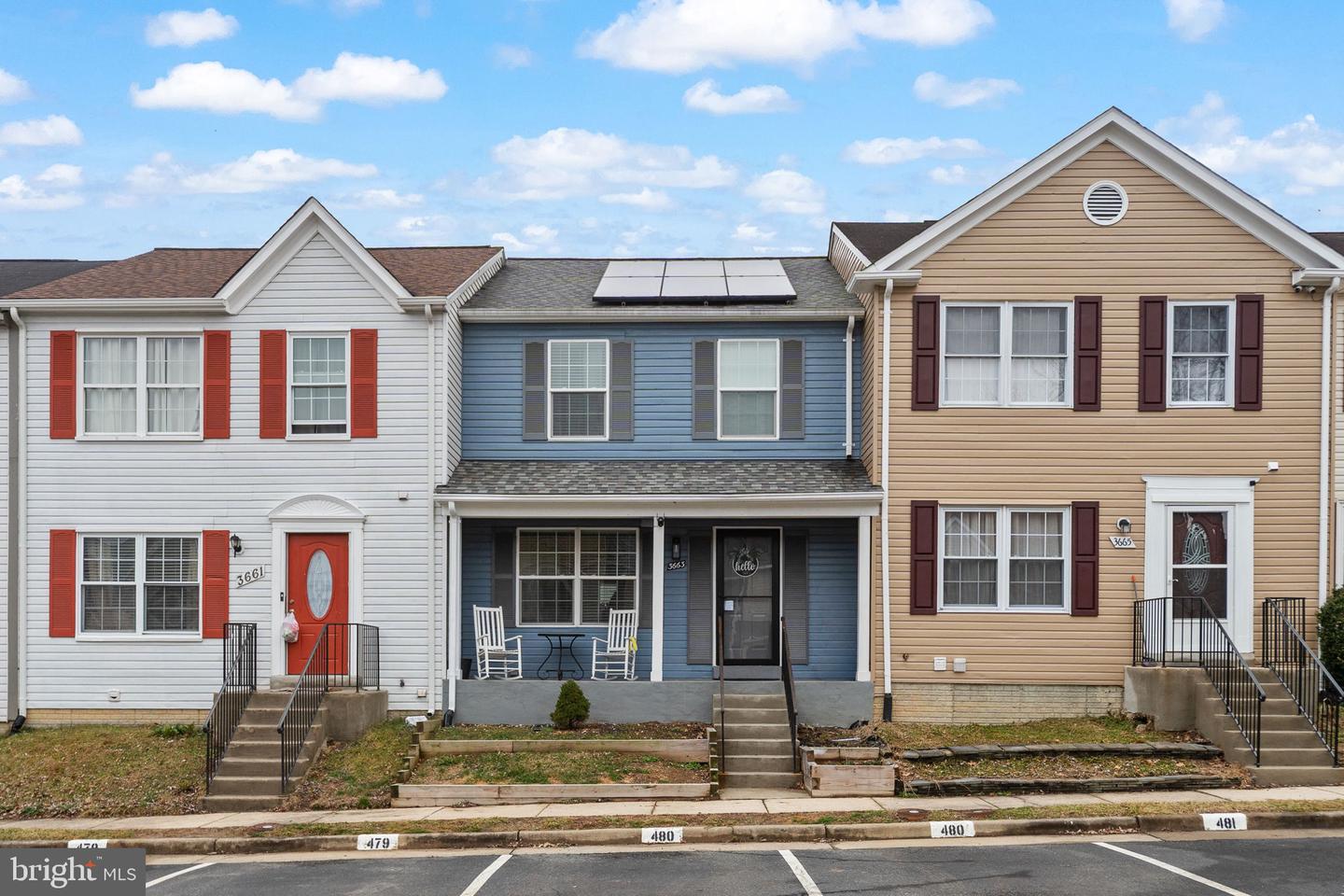 3663 STEWART LN, DUMFRIES, Virginia 22026, 4 Bedrooms Bedrooms, ,3 BathroomsBathrooms,Residential,For sale,3663 STEWART LN,VAPW2112876 MLS # VAPW2112876