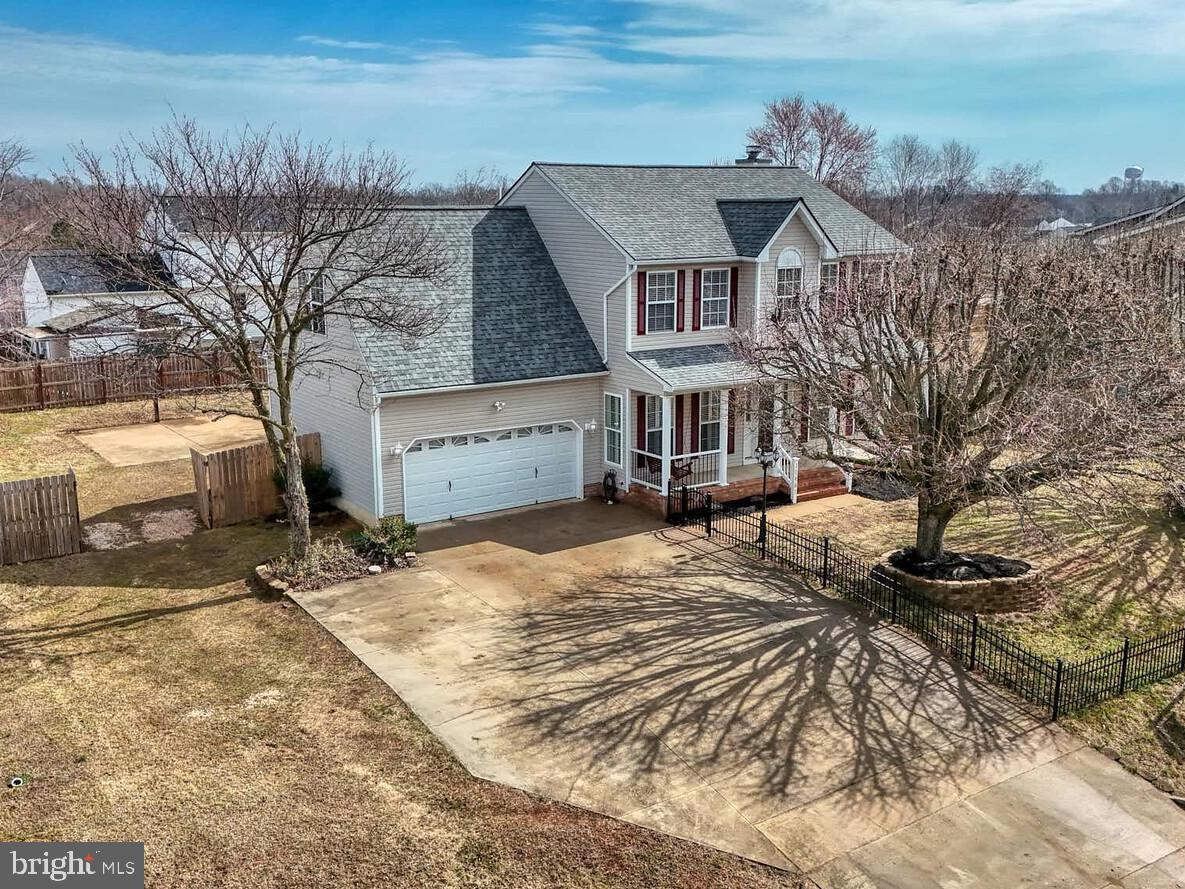 11407 CHANCELLOR PARK DR, FREDERICKSBURG, Virginia 22407, 4 Bedrooms Bedrooms, ,2 BathroomsBathrooms,Residential,For sale,11407 CHANCELLOR PARK DR,VASP2039410 MLS # VASP2039410