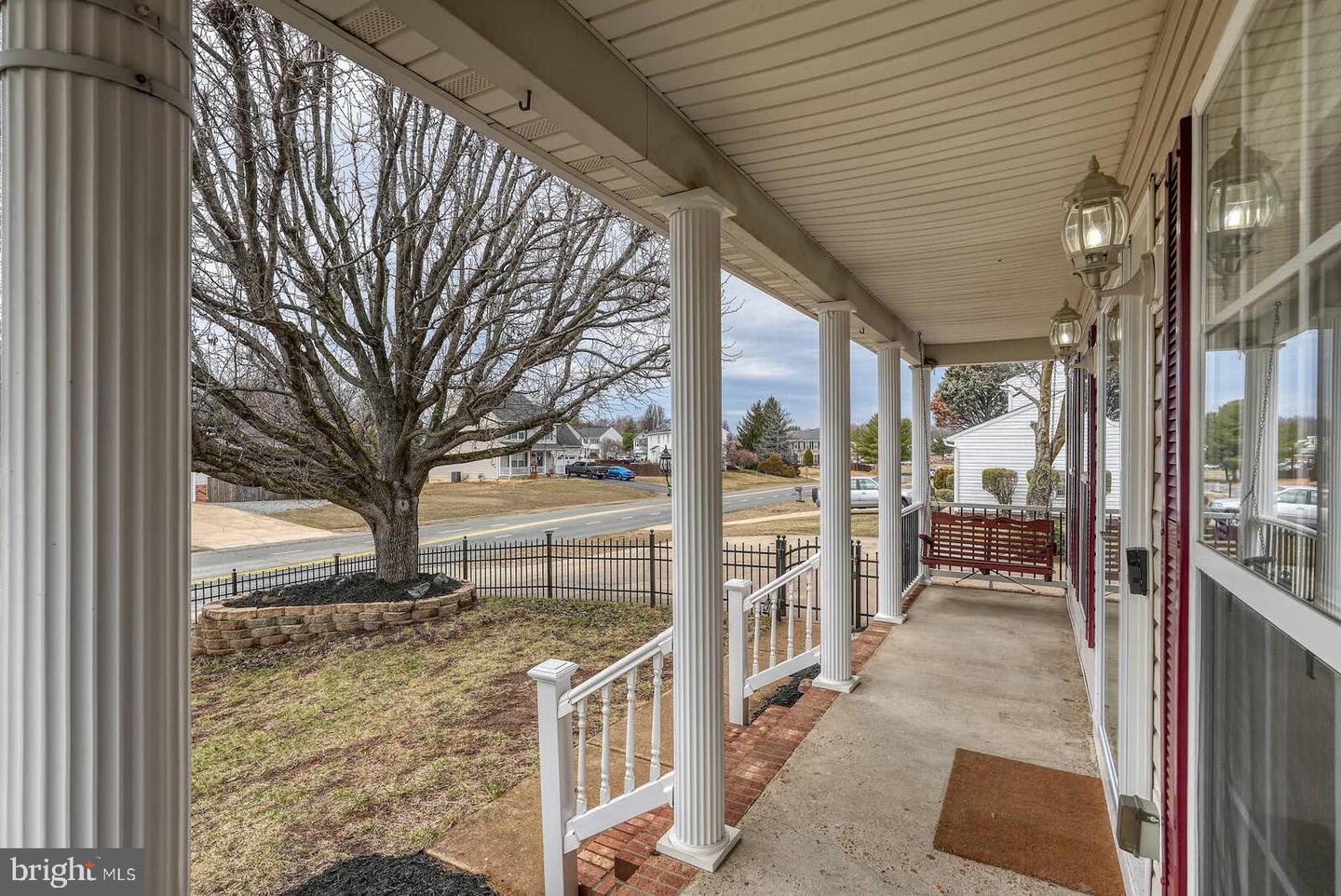 11407 CHANCELLOR PARK DR, FREDERICKSBURG, Virginia 22407, 4 Bedrooms Bedrooms, ,2 BathroomsBathrooms,Residential,For sale,11407 CHANCELLOR PARK DR,VASP2039410 MLS # VASP2039410