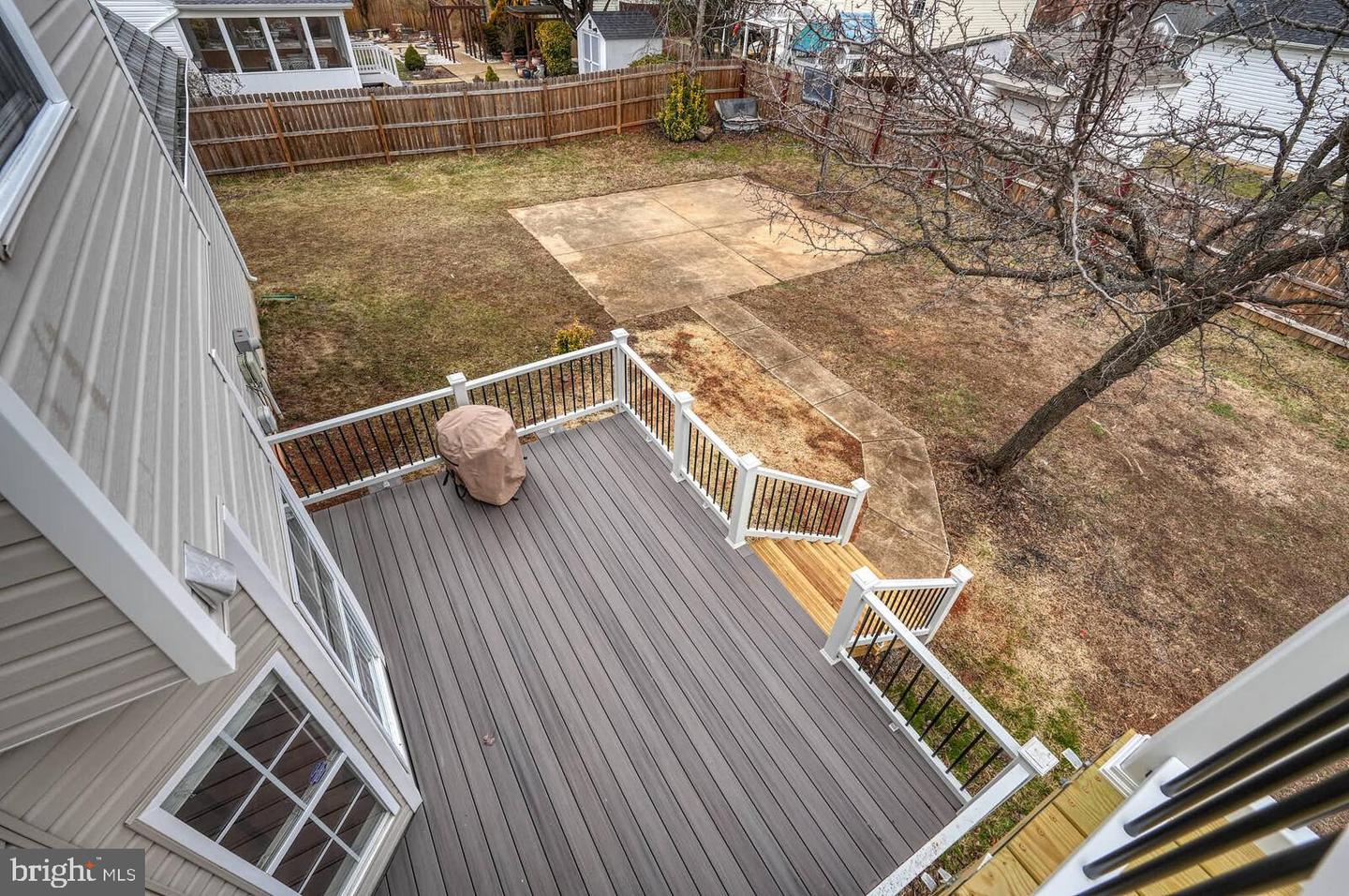 11407 CHANCELLOR PARK DR, FREDERICKSBURG, Virginia 22407, 4 Bedrooms Bedrooms, ,2 BathroomsBathrooms,Residential,For sale,11407 CHANCELLOR PARK DR,VASP2039410 MLS # VASP2039410