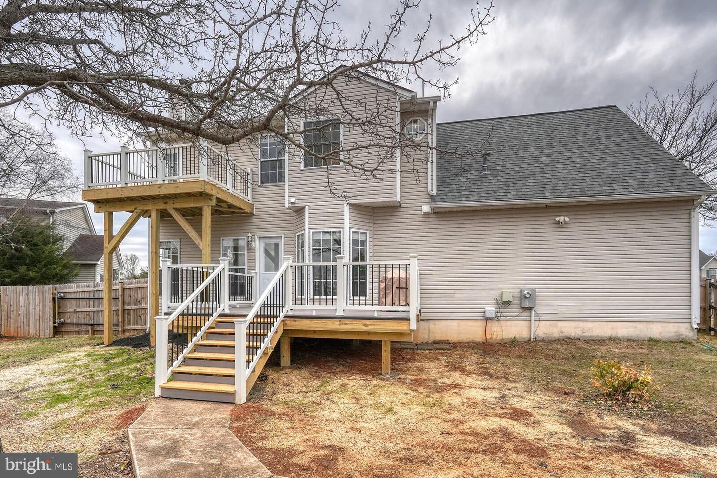 11407 CHANCELLOR PARK DR, FREDERICKSBURG, Virginia 22407, 4 Bedrooms Bedrooms, ,2 BathroomsBathrooms,Residential,For sale,11407 CHANCELLOR PARK DR,VASP2039410 MLS # VASP2039410