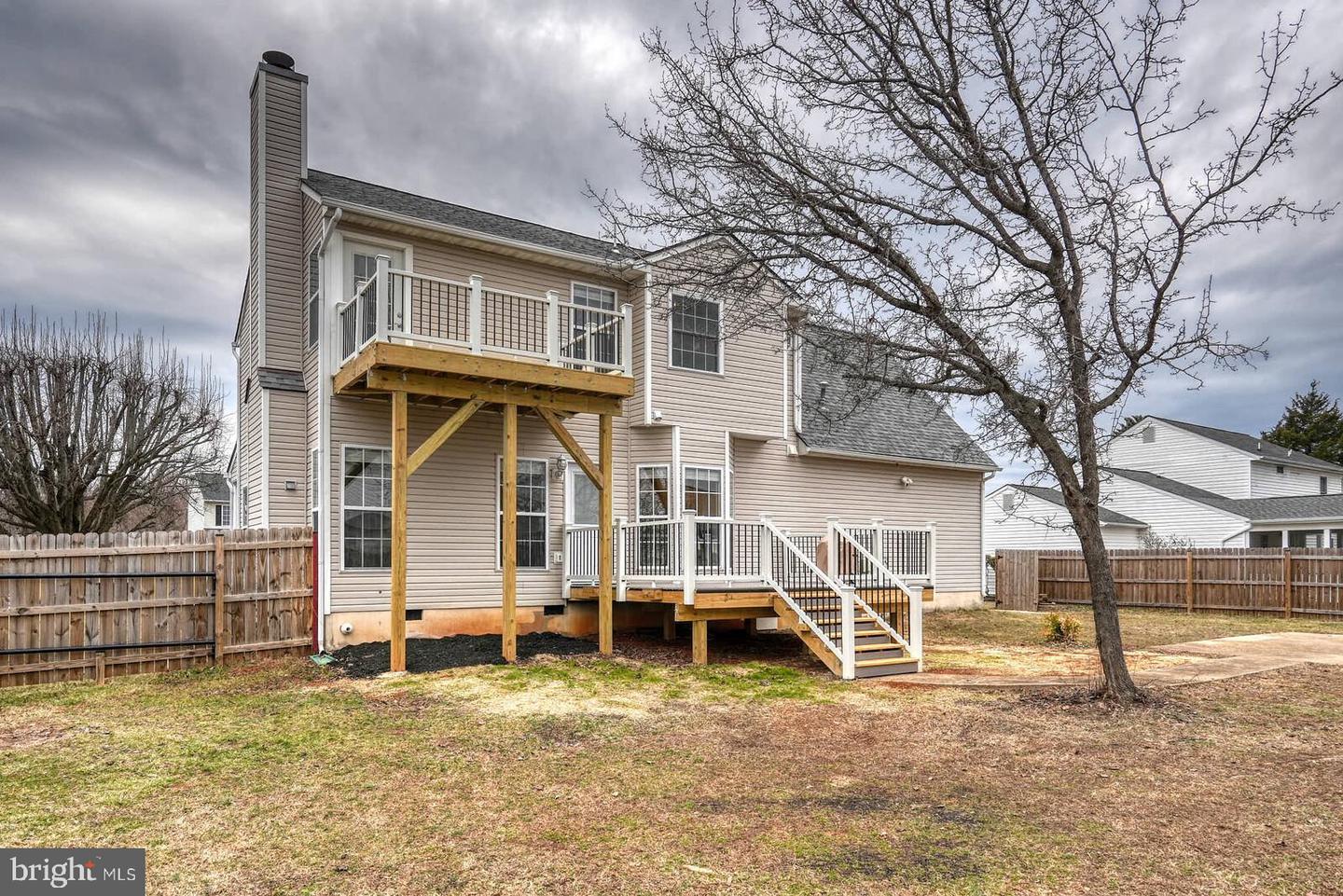 11407 CHANCELLOR PARK DR, FREDERICKSBURG, Virginia 22407, 4 Bedrooms Bedrooms, ,2 BathroomsBathrooms,Residential,For sale,11407 CHANCELLOR PARK DR,VASP2039410 MLS # VASP2039410