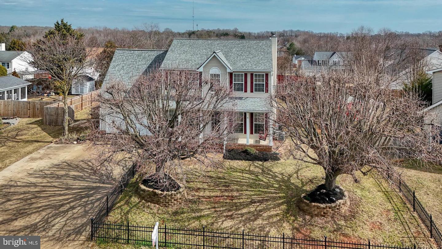 11407 CHANCELLOR PARK DR, FREDERICKSBURG, Virginia 22407, 4 Bedrooms Bedrooms, ,2 BathroomsBathrooms,Residential,For sale,11407 CHANCELLOR PARK DR,VASP2039410 MLS # VASP2039410