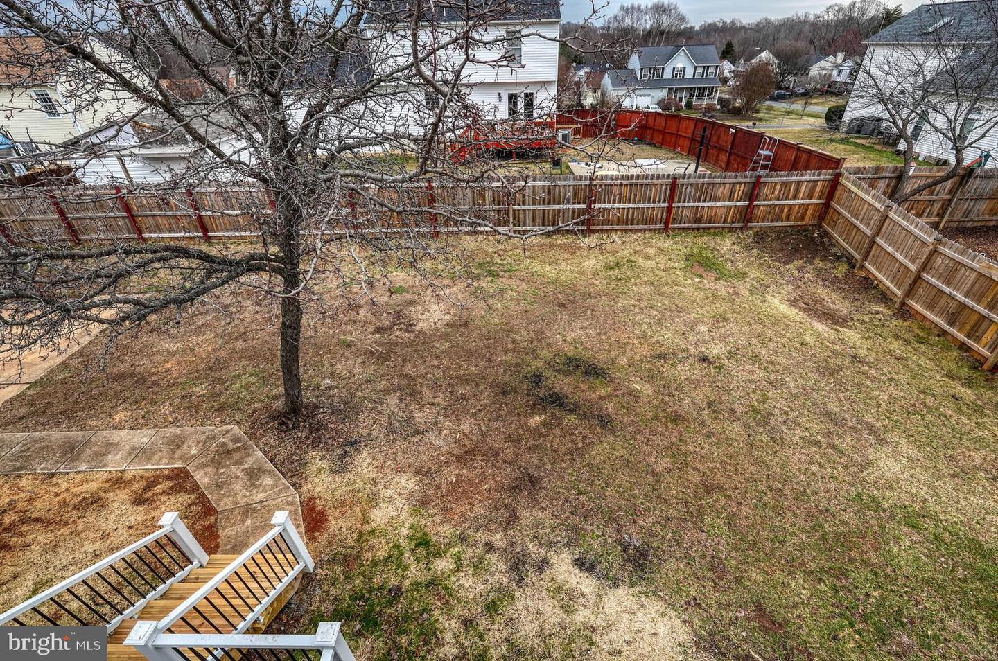 11407 CHANCELLOR PARK DR, FREDERICKSBURG, Virginia 22407, 4 Bedrooms Bedrooms, ,2 BathroomsBathrooms,Residential,For sale,11407 CHANCELLOR PARK DR,VASP2039410 MLS # VASP2039410