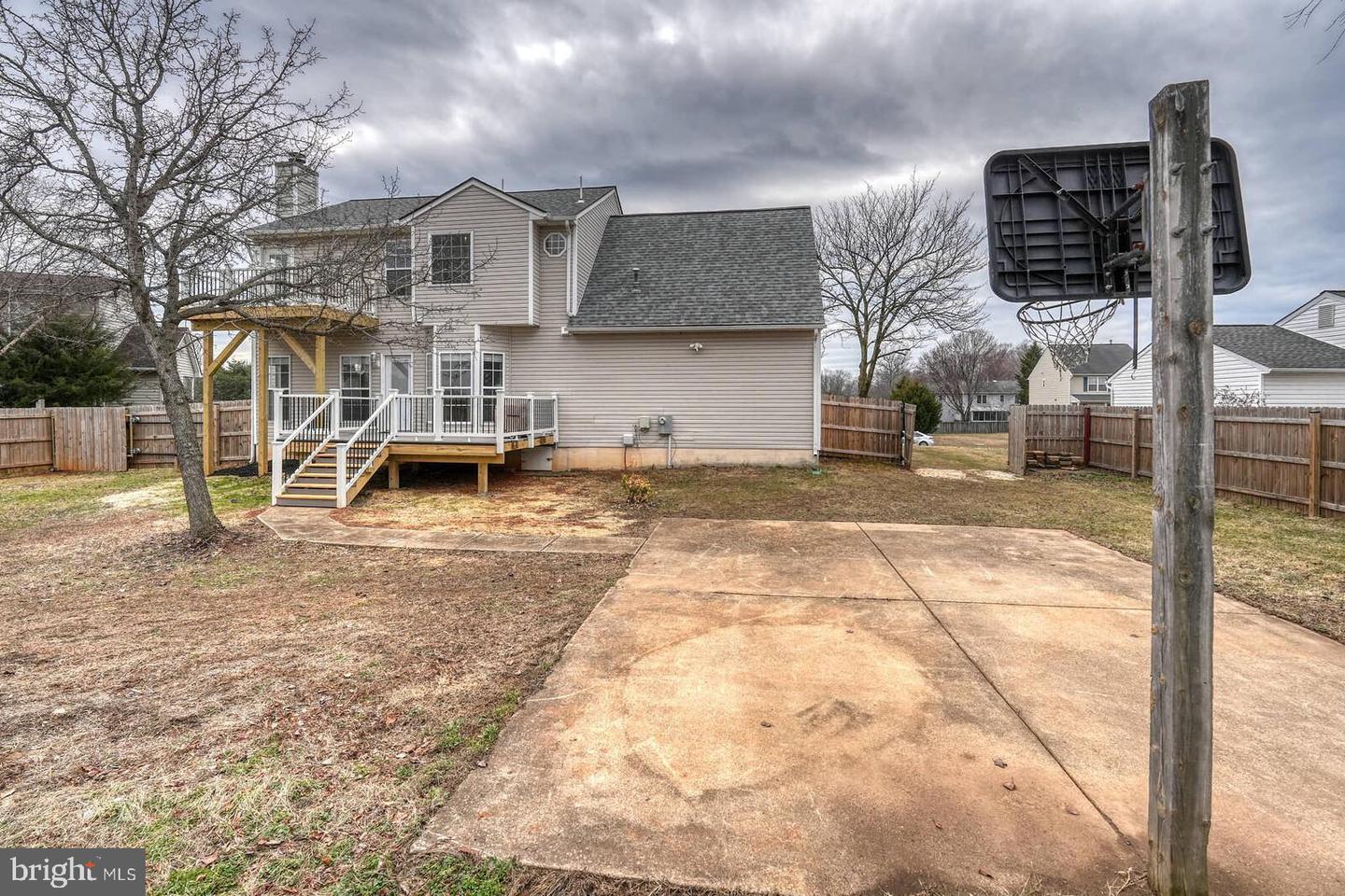 11407 CHANCELLOR PARK DR, FREDERICKSBURG, Virginia 22407, 4 Bedrooms Bedrooms, ,2 BathroomsBathrooms,Residential,For sale,11407 CHANCELLOR PARK DR,VASP2039410 MLS # VASP2039410