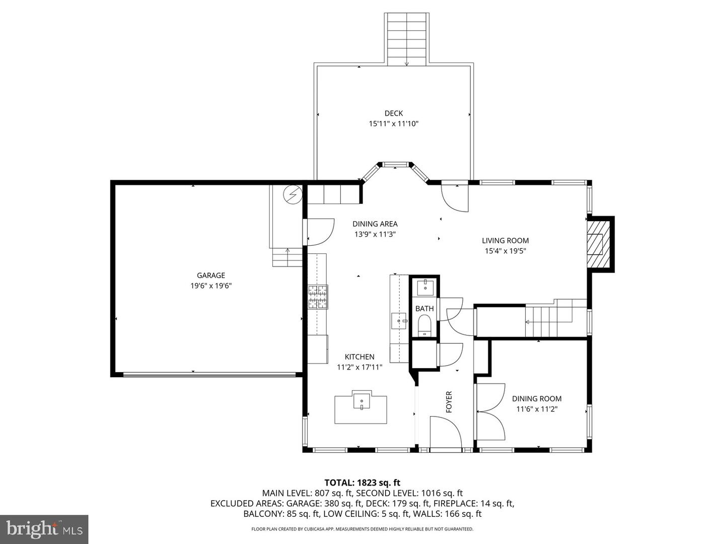 11407 CHANCELLOR PARK DR, FREDERICKSBURG, Virginia 22407, 4 Bedrooms Bedrooms, ,2 BathroomsBathrooms,Residential,For sale,11407 CHANCELLOR PARK DR,VASP2039410 MLS # VASP2039410
