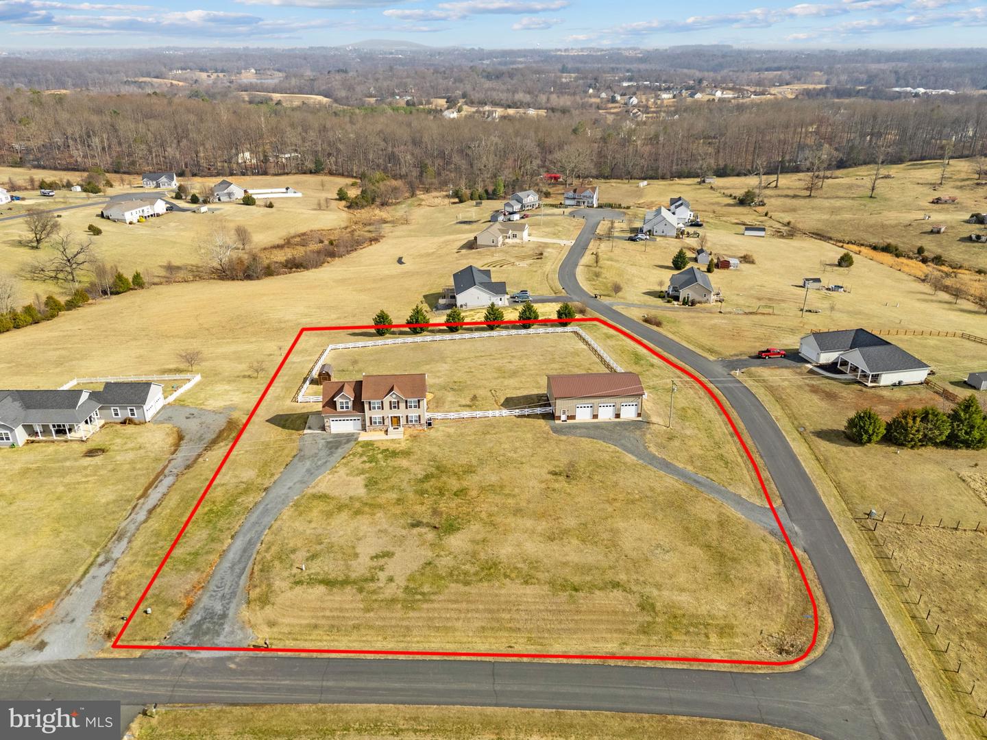 17287 BIRCHWOOD, CULPEPER, Virginia 22701, ,Residential,For sale,17287 BIRCHWOOD,VACU2012720 MLS # VACU2012720